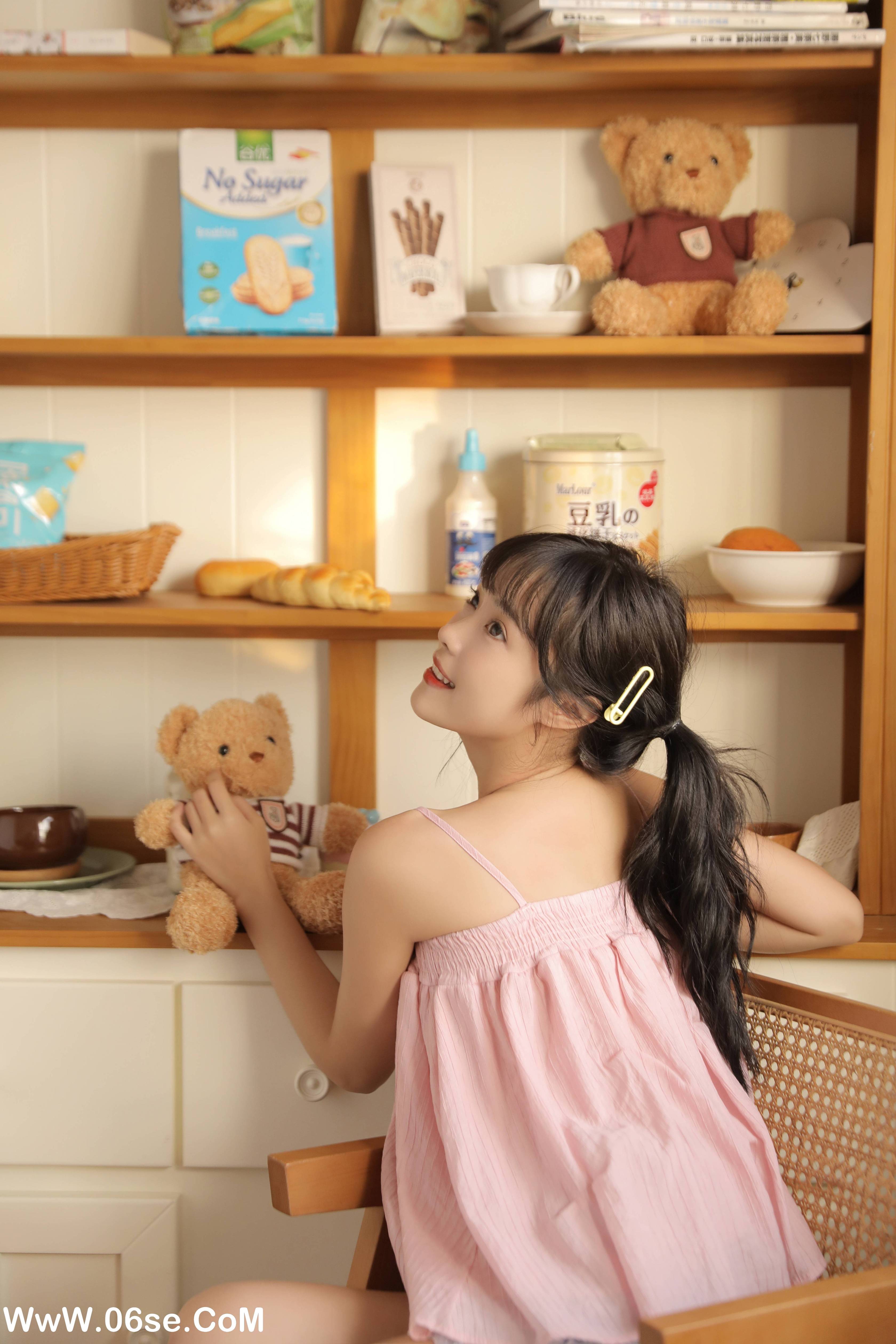 图片[36]-[YITUYU艺图语]2022.09.24 少女心事 小薇人儿[36+1P／368MB]-六色网