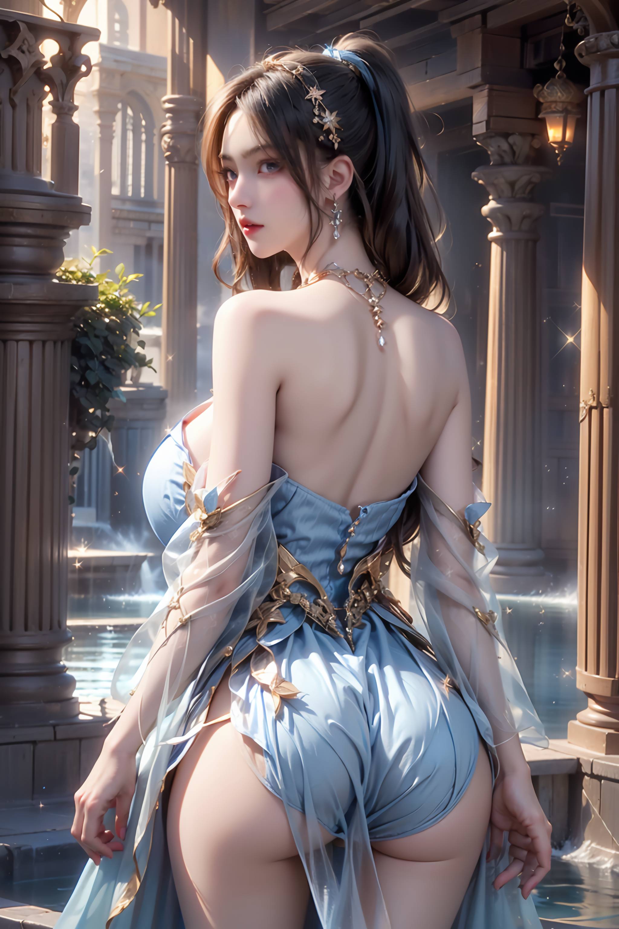 图片[67]-仙武帝尊 姬凌霜-六色网