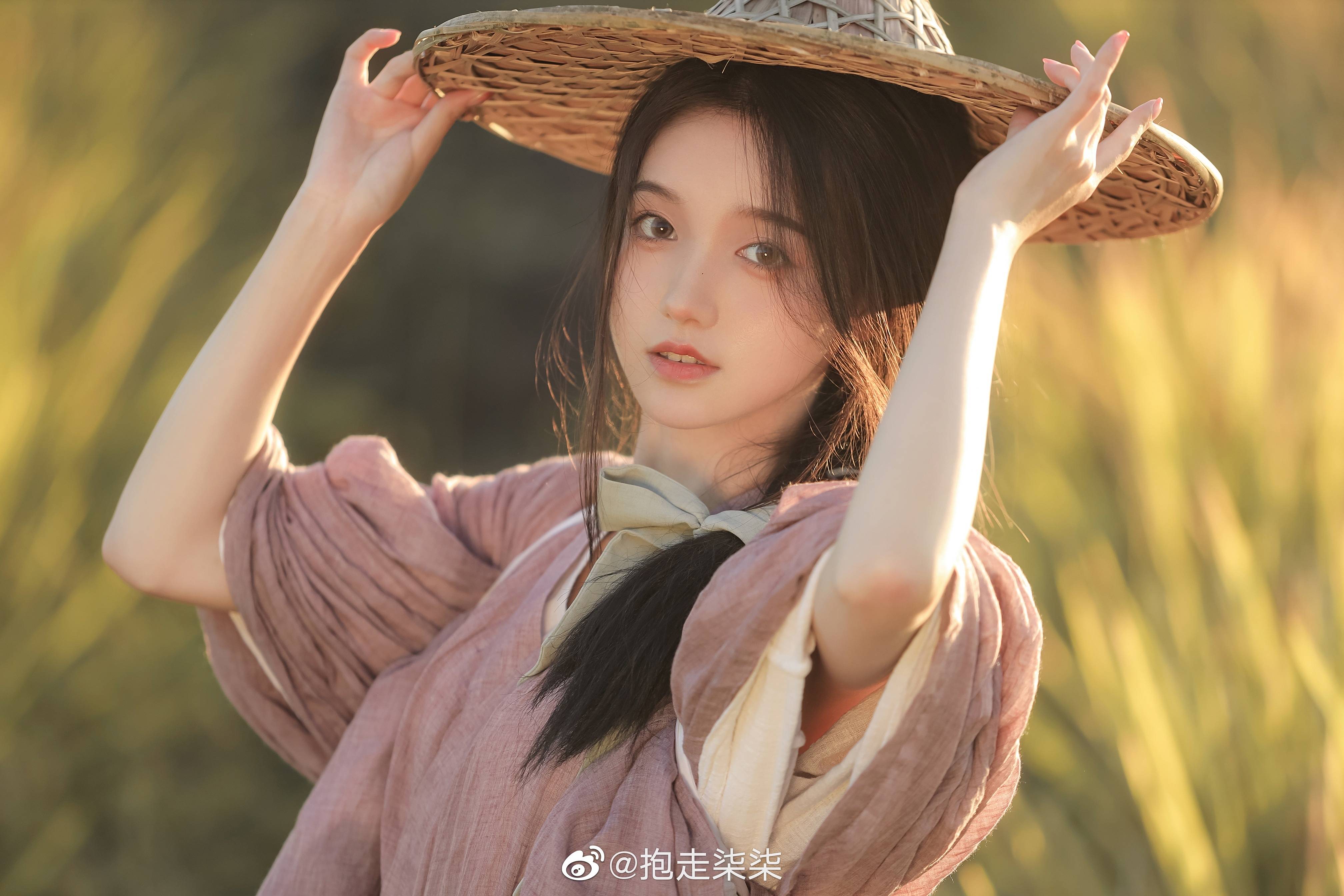 图片[53]-074 迷失幻境系列 – 第074期（汉服） [152P-713.35 MB]-六色网