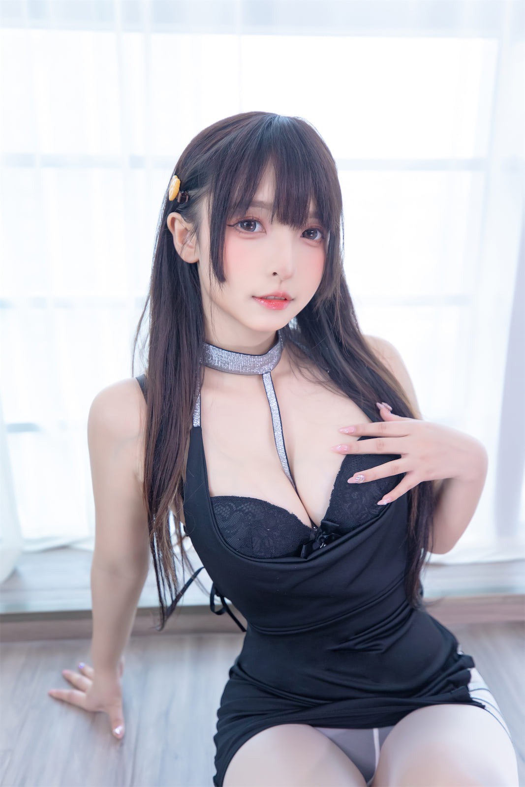 神楽坂真冬 想你的夜 49