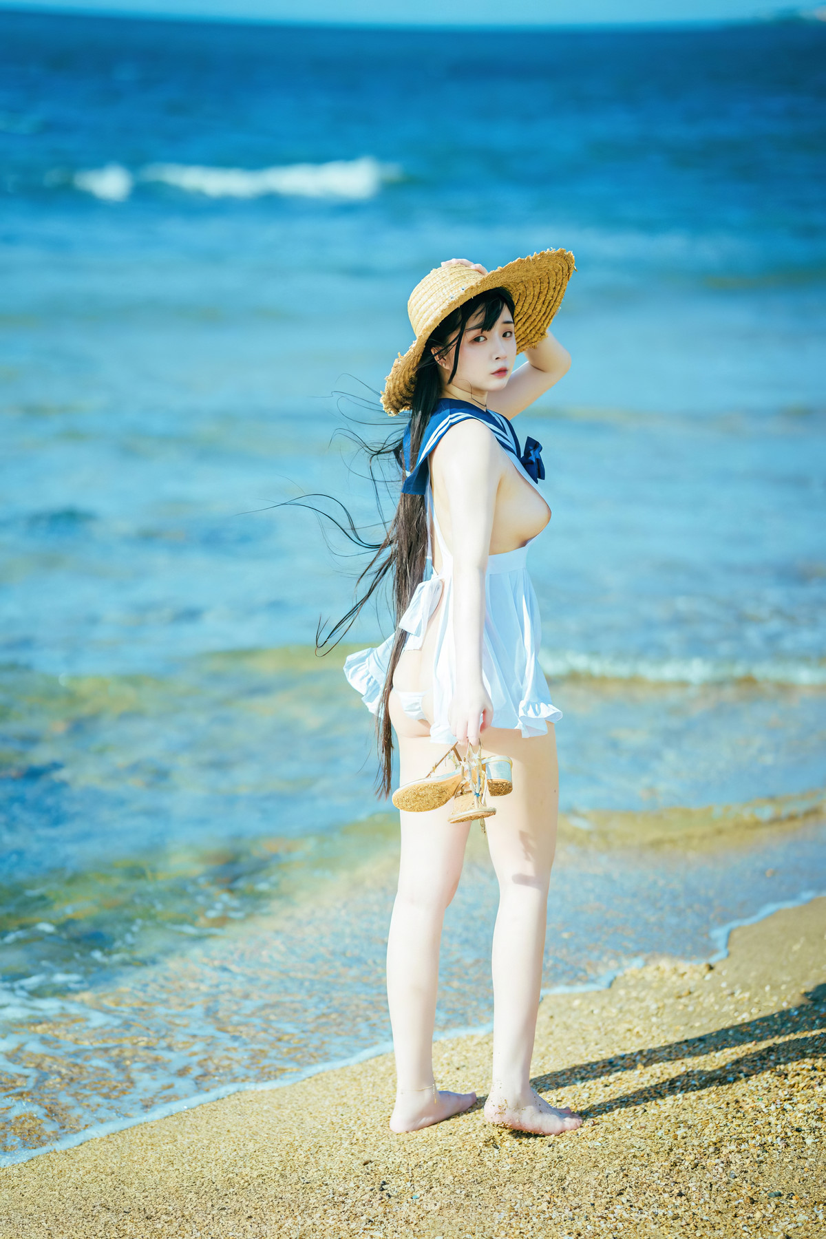 落落Raku 海韵 Sea Breeze 16