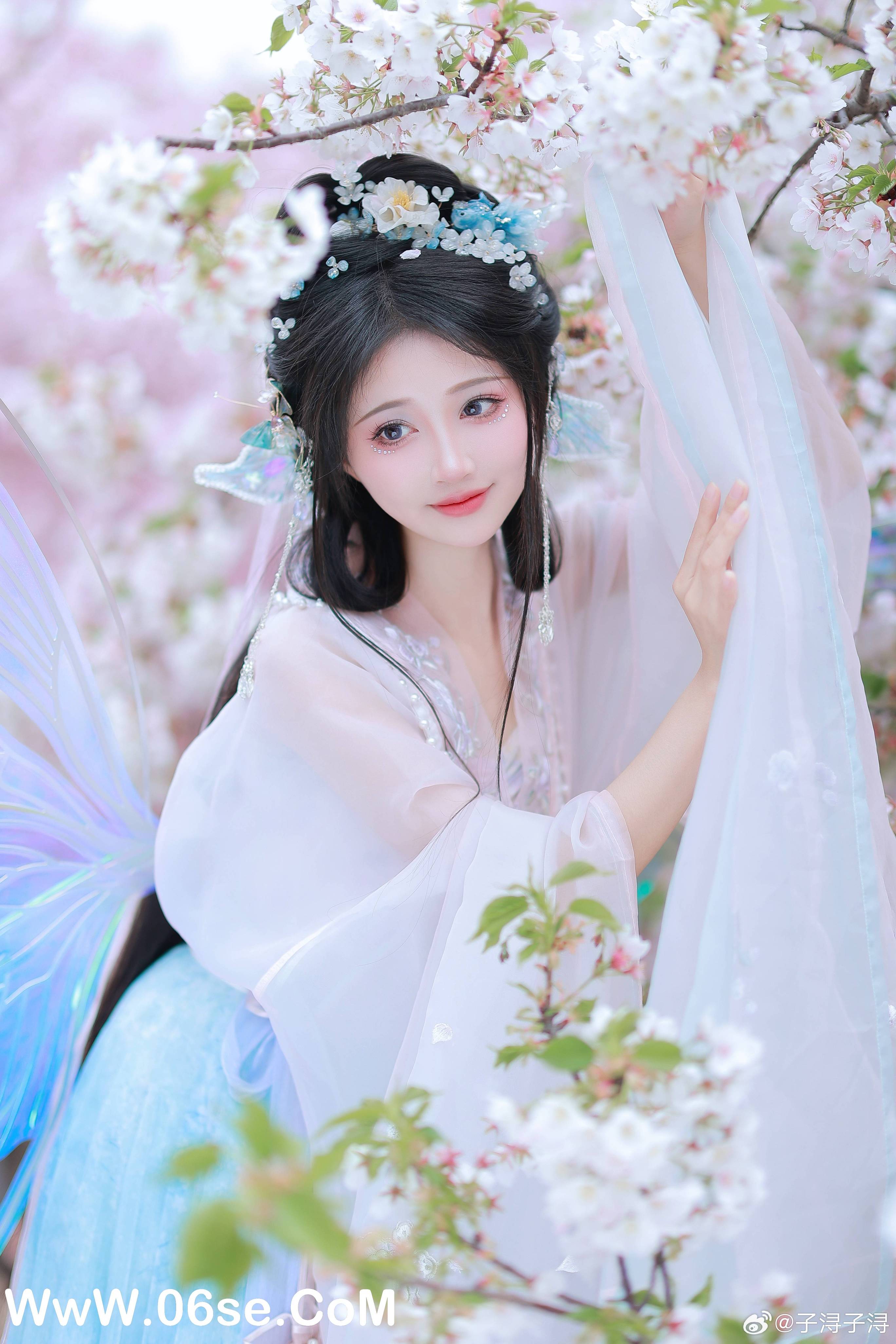 图片[45]-102 迷失幻境系列 – 第102期（惊鸿醉） [48P-394.50 MB]-六色网