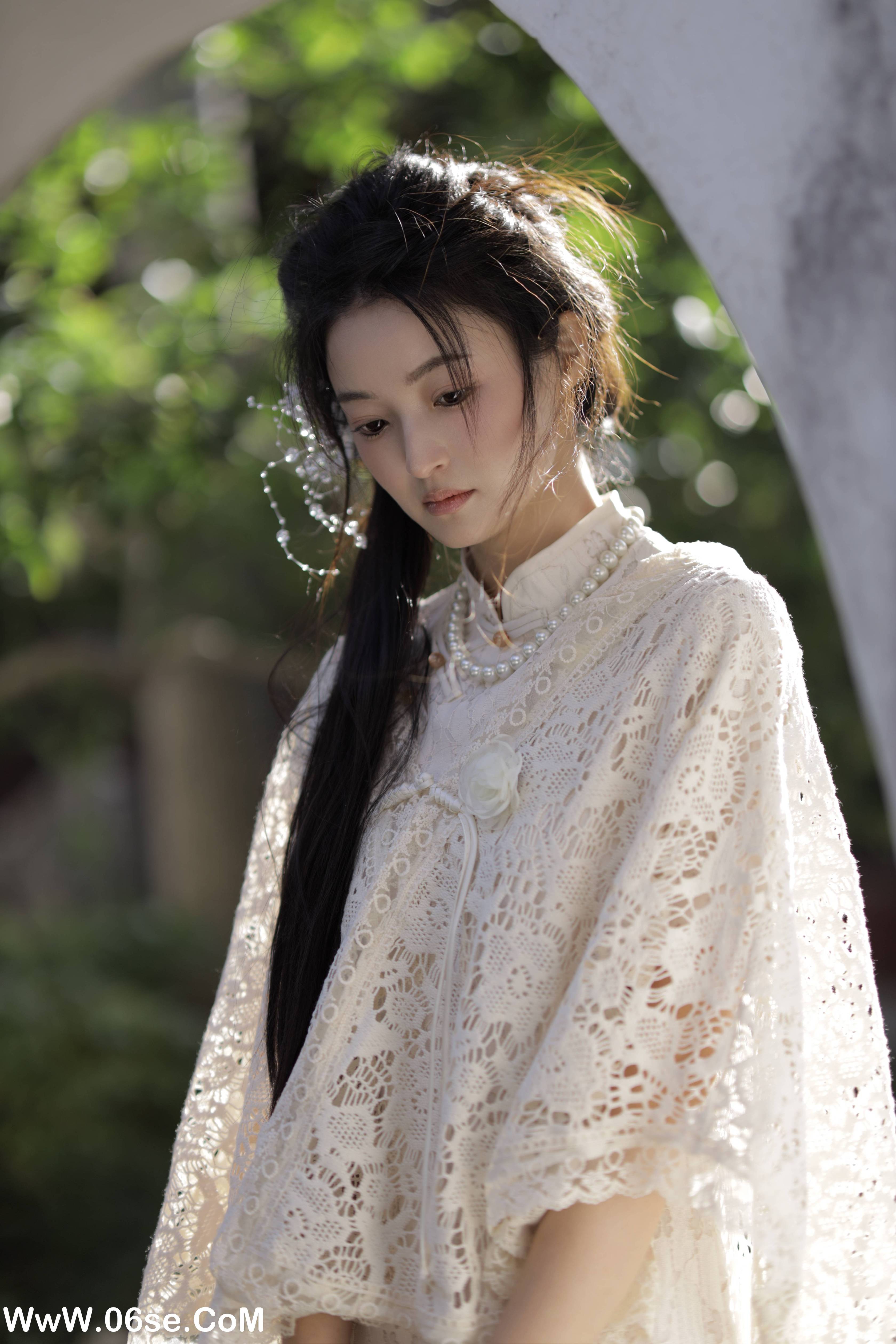 图片[31]-[YITUYU艺图语]2022.11.08 怡园 鱼尾酱[51+1P／439MB]-六色网