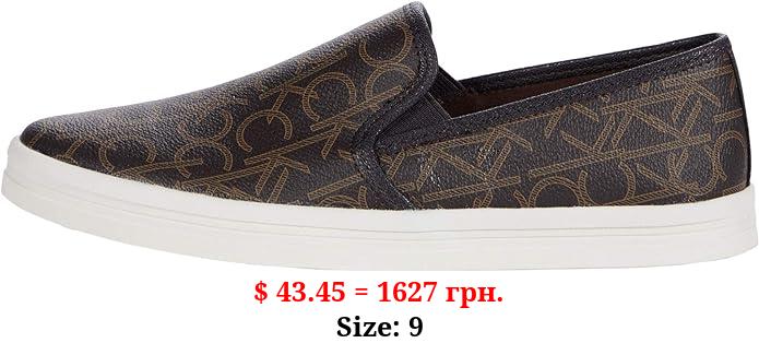 Calvin Klein Women's Marren