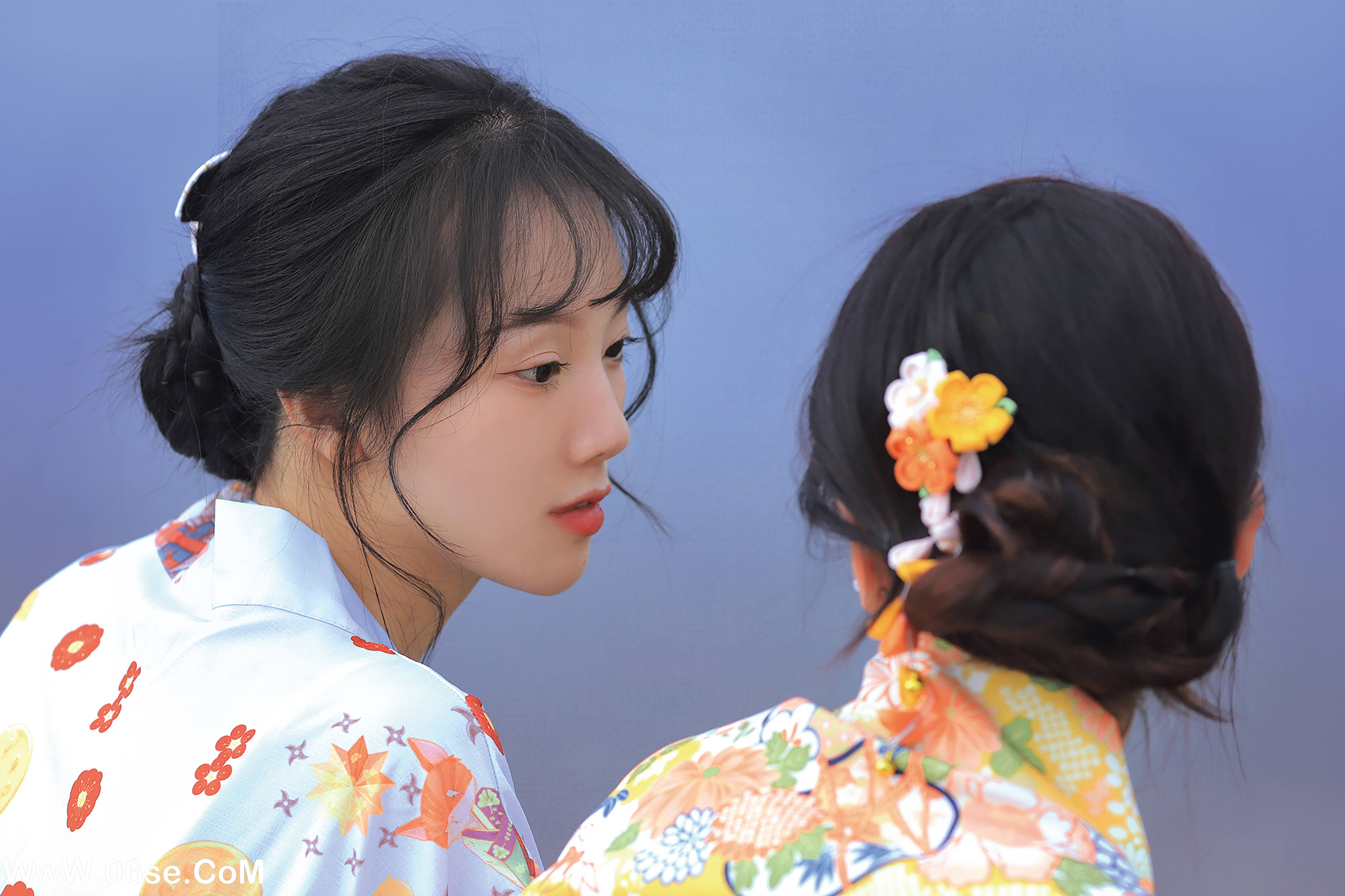 图片[26]-[YITUYU艺图语]2022.07.29 双笙花 世界上另一个我 婉怡婉怡_[27+1P／225MB]-六色网