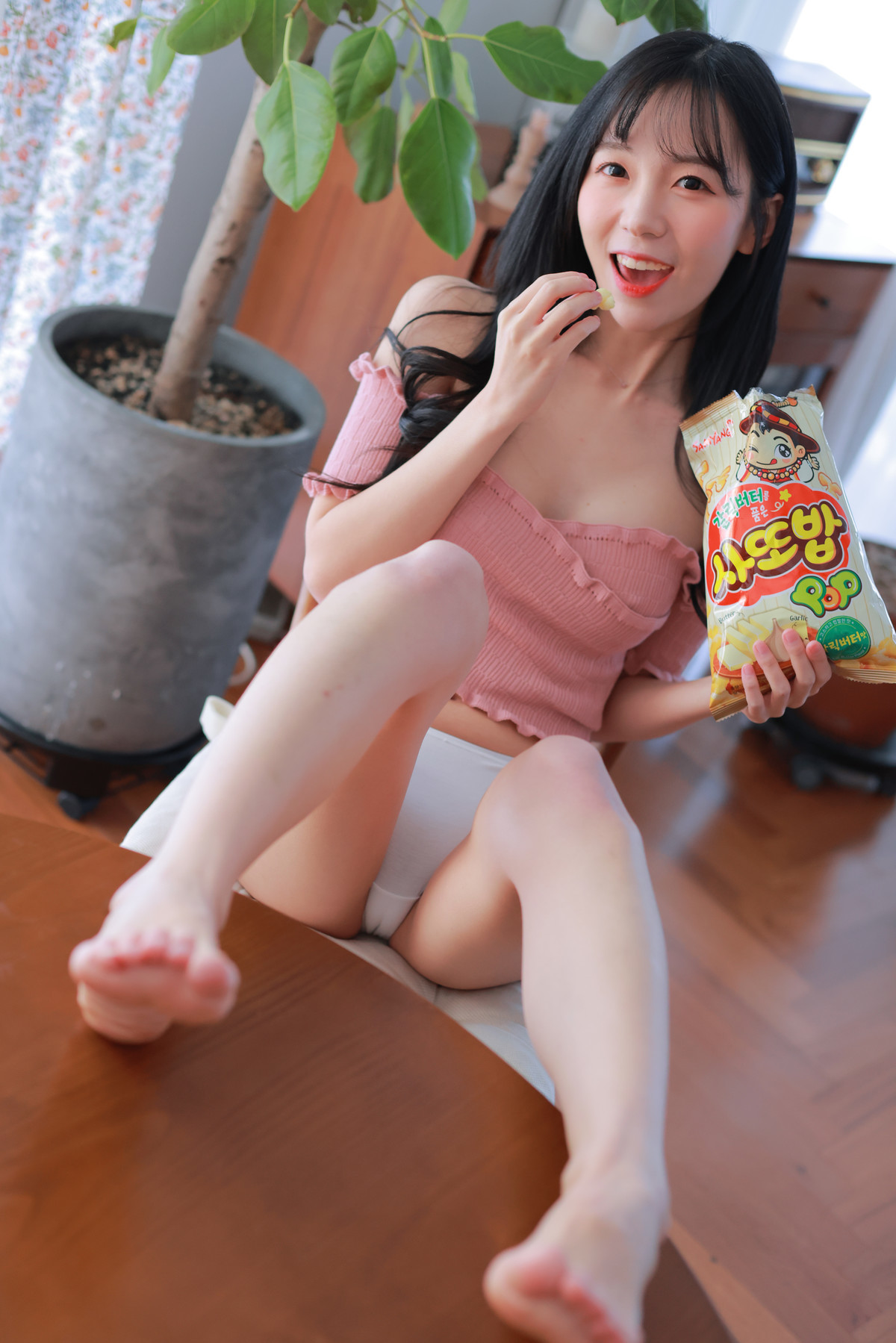 Leeesovely 쏘블리, [Patreon] Housekeeper Set.01 37