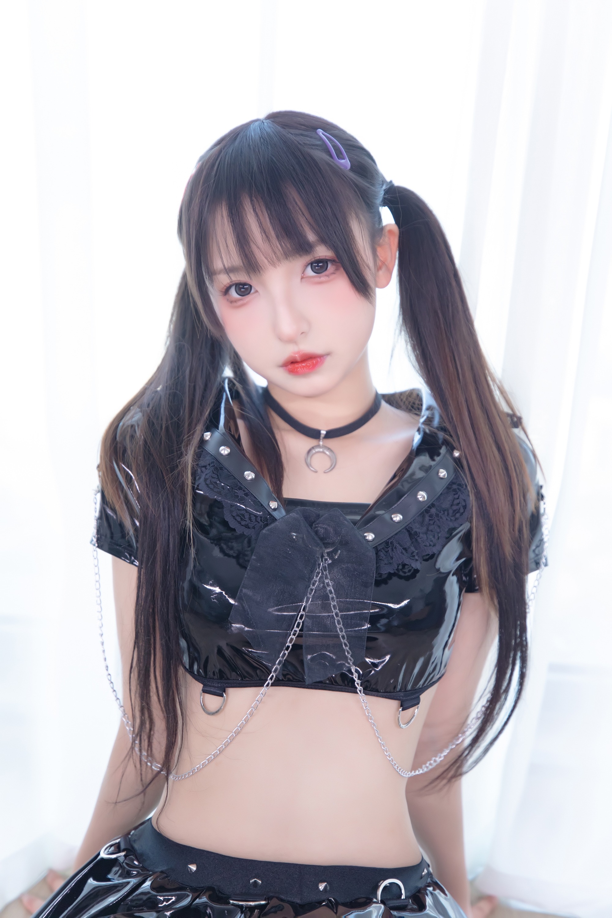 神乐坂真冬 - NO.102 魔女的课后辅导 [75P-191MB] 5