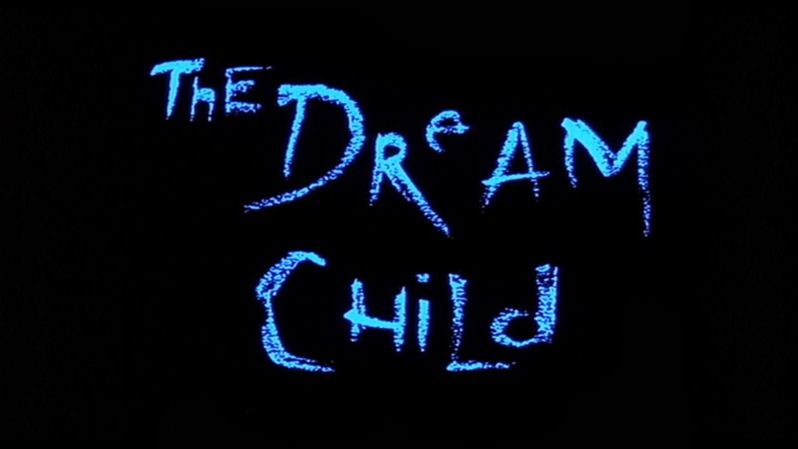 Кошмар имя. Кошмар на улице Вязов надпись. Nightmare on Elm Street 5 the Dream child.