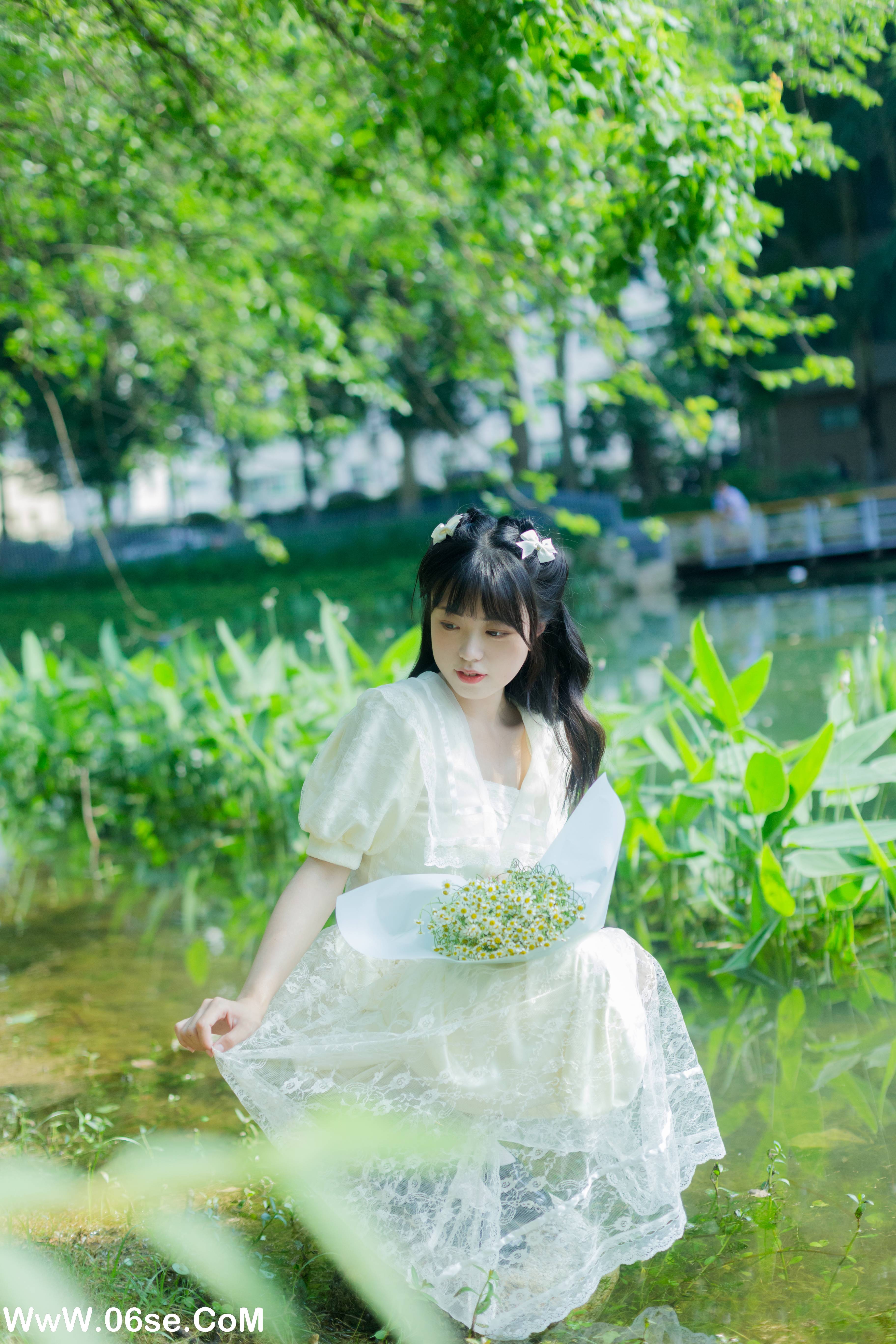 图片[30]-[YITUYU艺图语]2022.08.21 这里会长出一朵花 可爱泡泡呀[29+1P／275MB]-六色网
