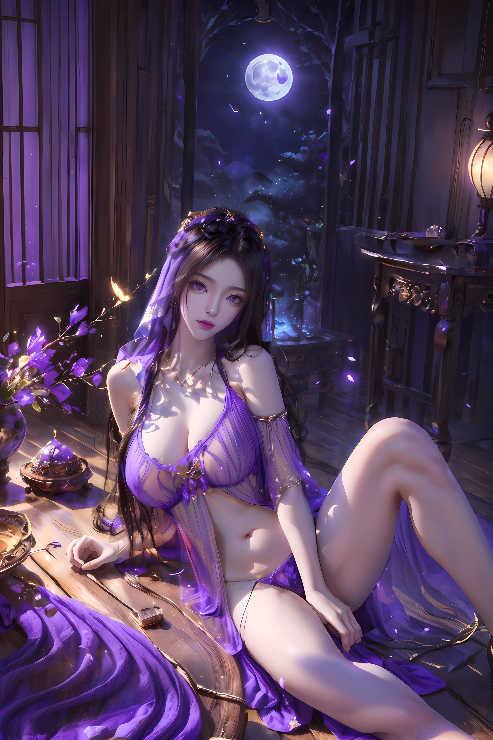 图片[14]-凡人修仙传-紫灵-六色网