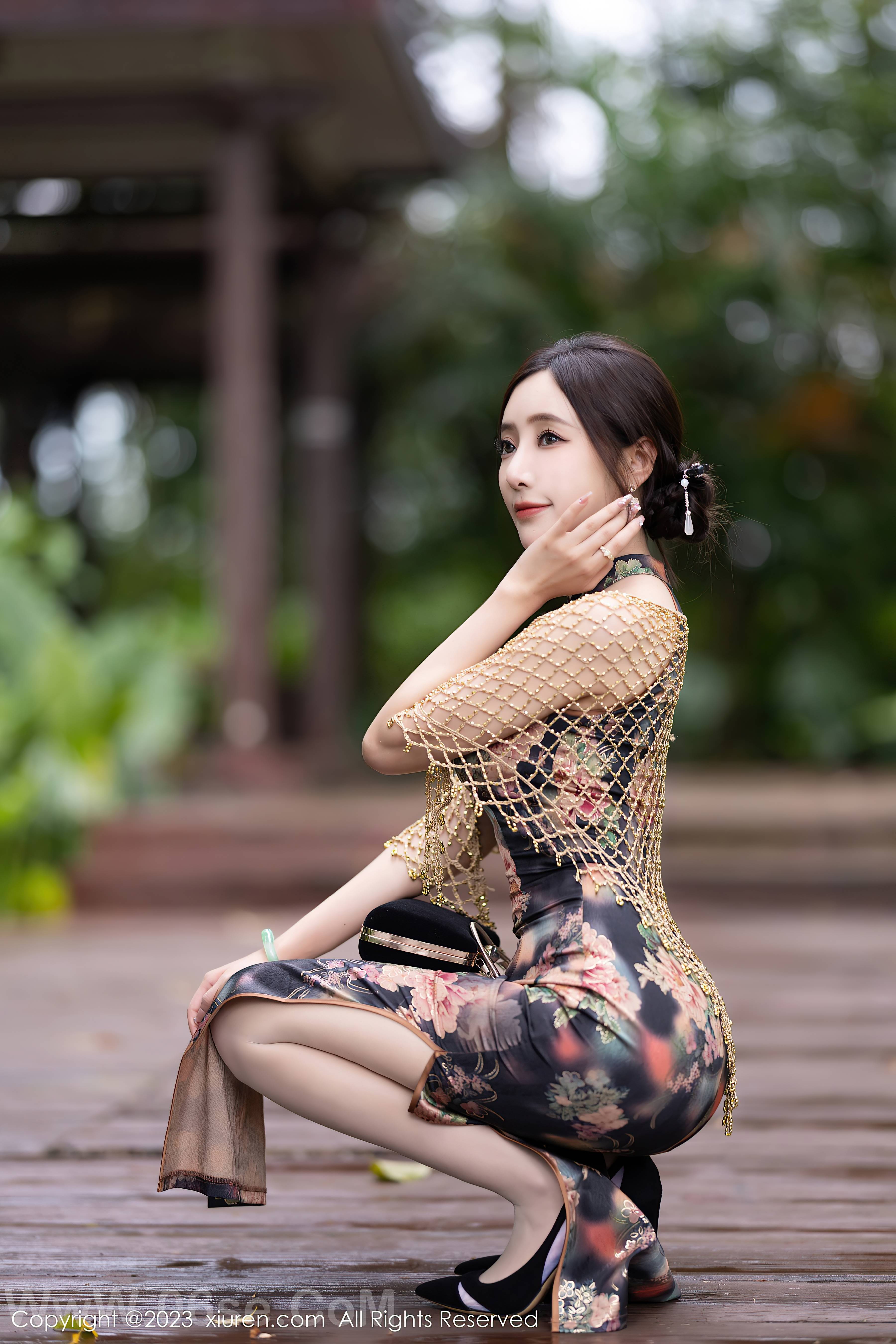 图片[11]-[Xiuren秀人网]2023.10.11 NO.7495 王馨瑶yanni[81+1P／677MB]-六色网
