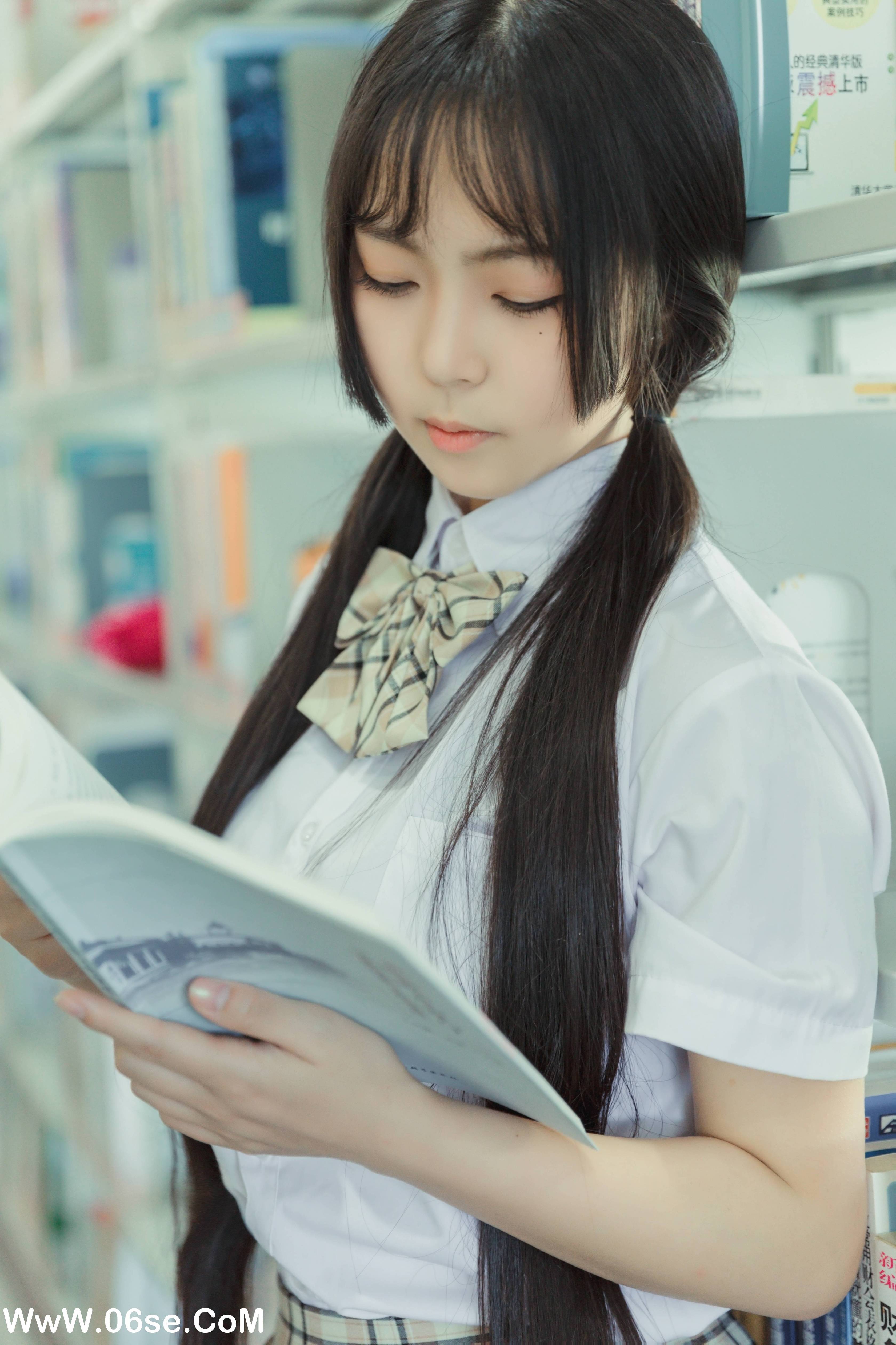 图片[26]-[YITUYU艺图语]2022.08.11 毕业季 阡墨红尘[30+1P／426MB]-六色网