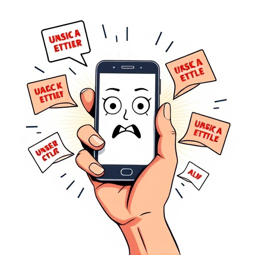 Как избавиться от рекламы на Xiaomi: пошаговое руководство