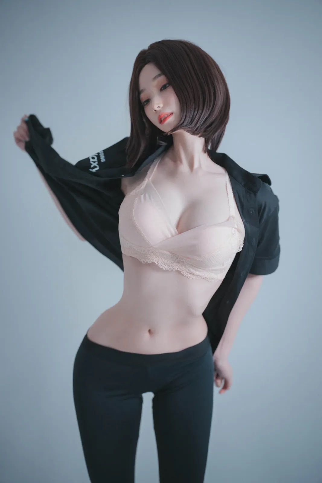 Bambi 밤비, [DJAWA] Hi Sam! Version-B 49