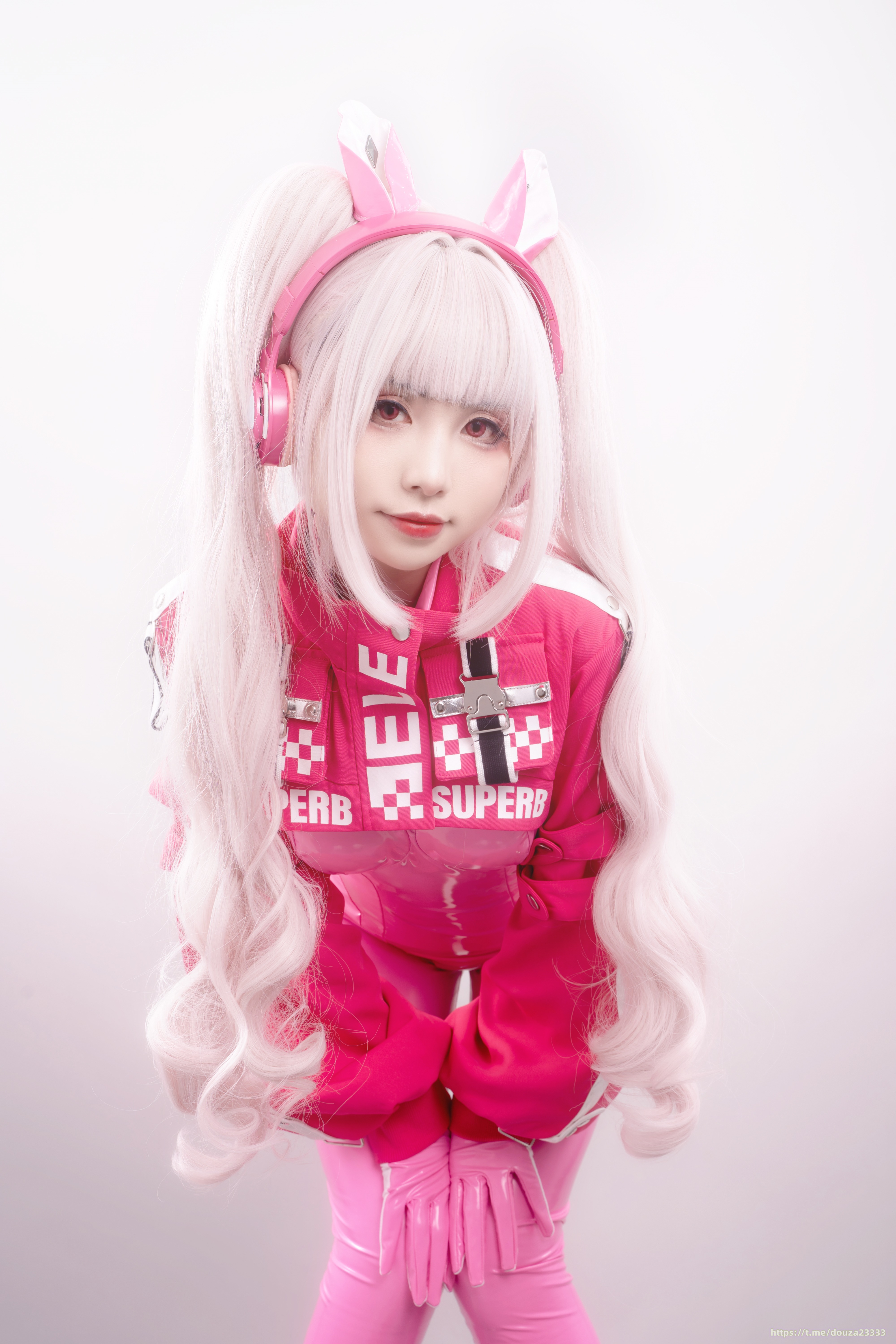 NIKKE 爱丽丝 20