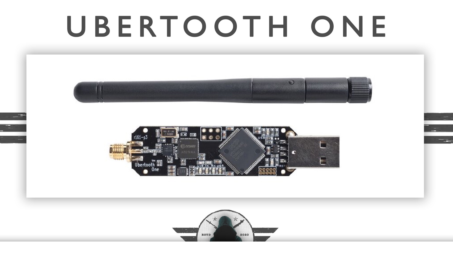 Обзор, настройка и применение: Ubertooth One или ваш доступ к Bluetooth  устройствам – Telegraph