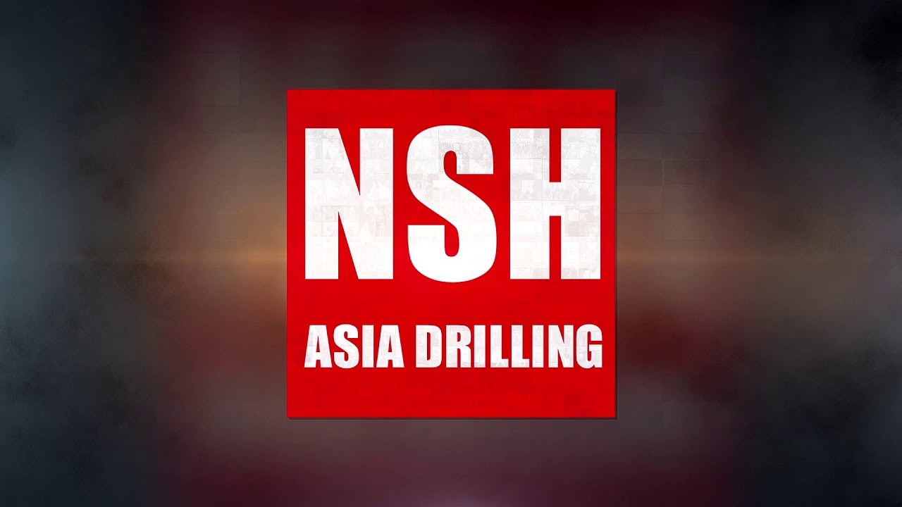 Ооо нсх азия дриллинг. НСХ Азия Дриллинг. НСХ Азия Дриллинг лого. NSH Asia drilling логотип. Азия Дриллинг Пермь.