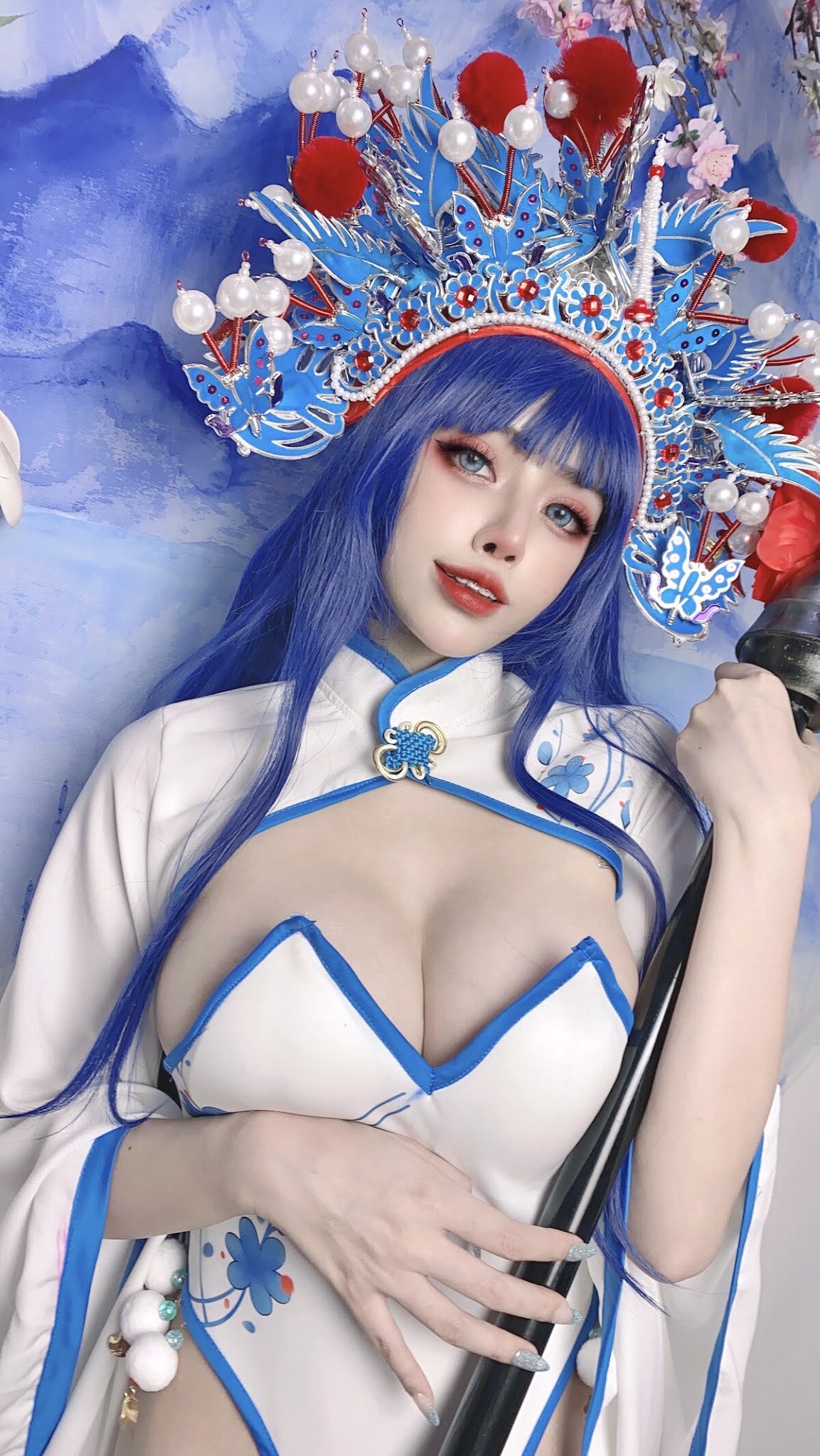 [Byoru ビヨル] Pai Mei 36
