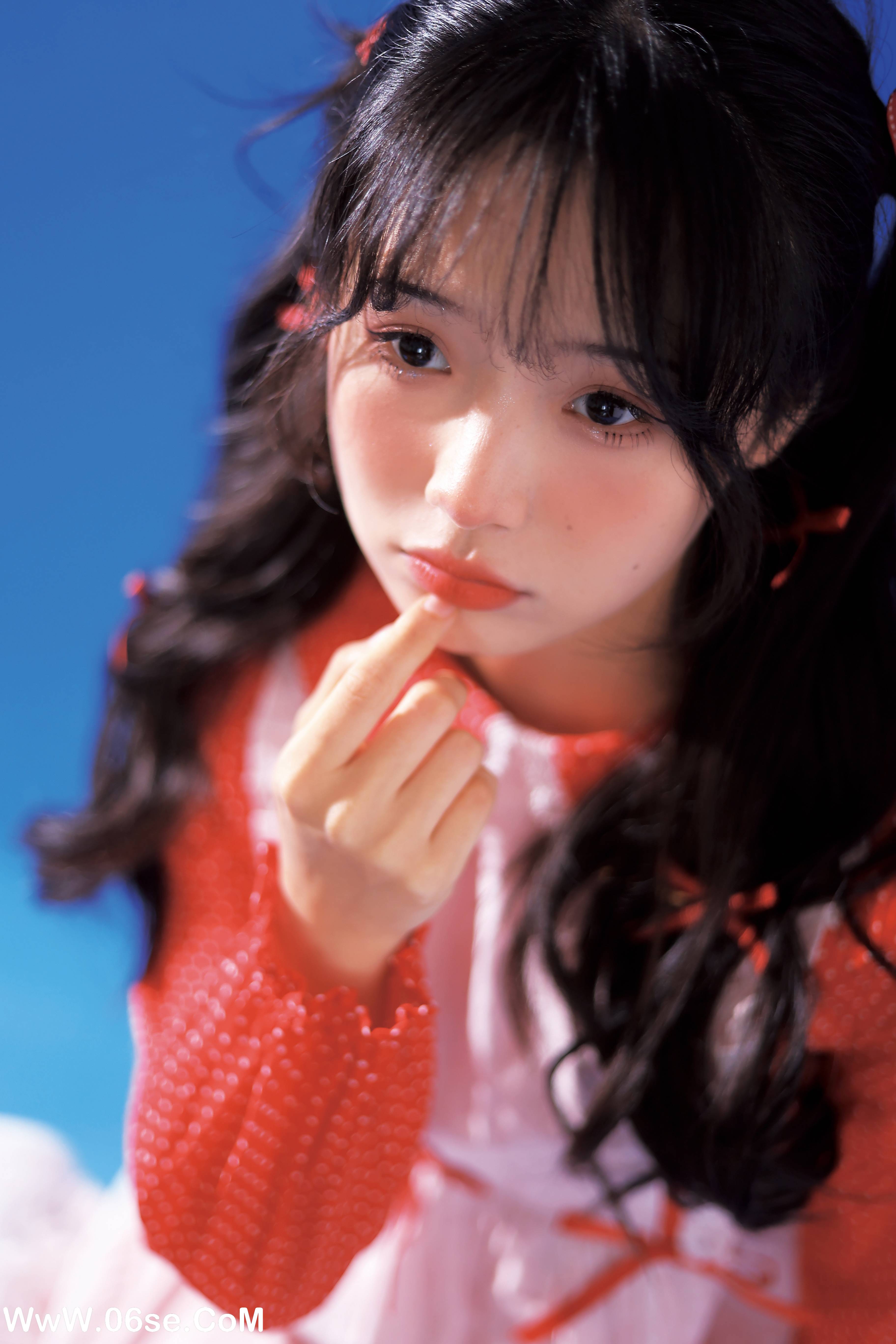 图片[17]-[YITUYU艺图语]2022.09.18 生日快乐 至春禾[27+1P／322MB]-六色网
