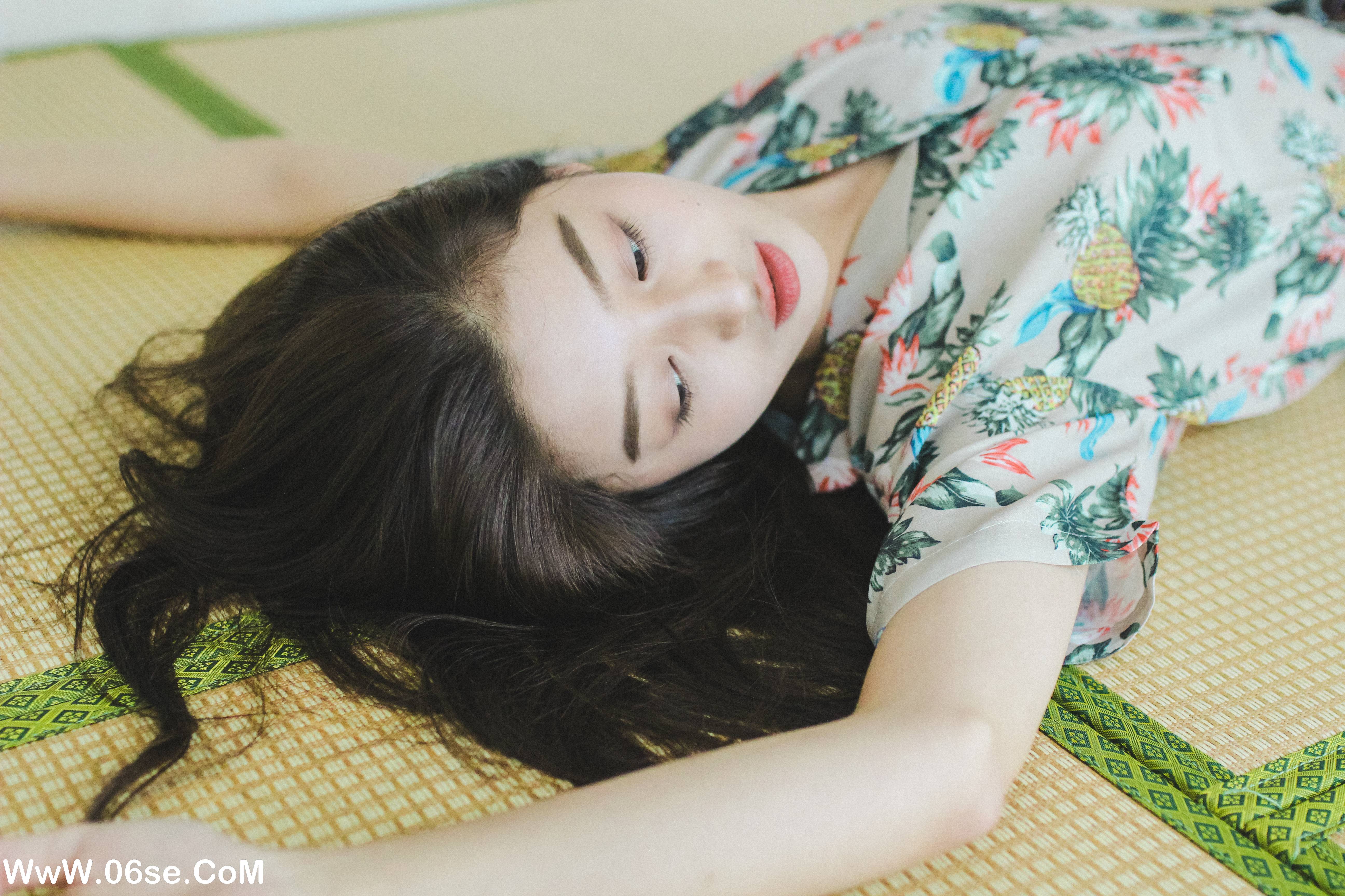 图片[16]-[YITUYU艺图语]2022.11.14 日杂写真 一壹七_[32+1P／324MB]-六色网
