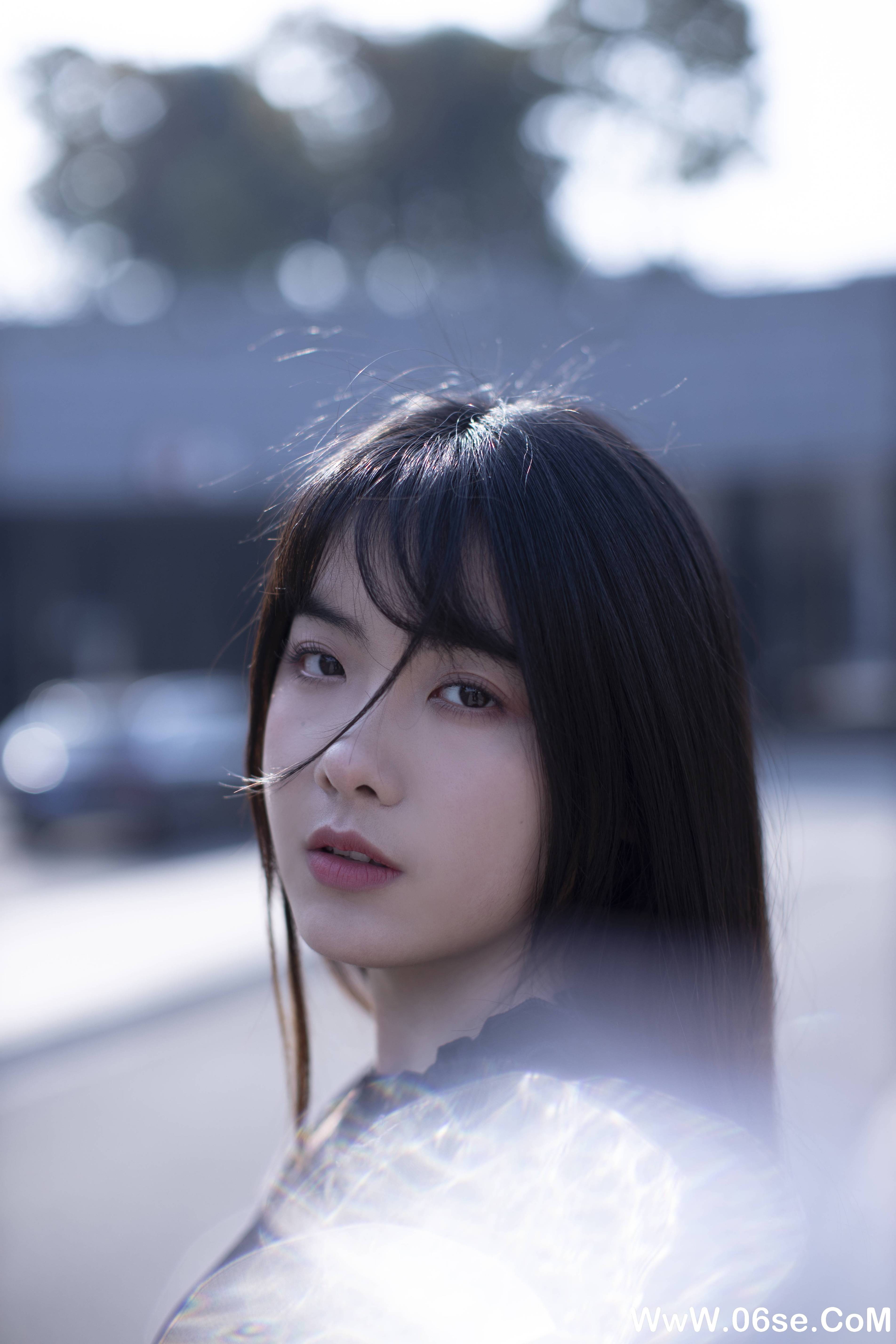 图片[10]-[YITUYU艺图语]2021.04.06 不能说的秘密 黄子卿[27+1P／277MB]-六色网