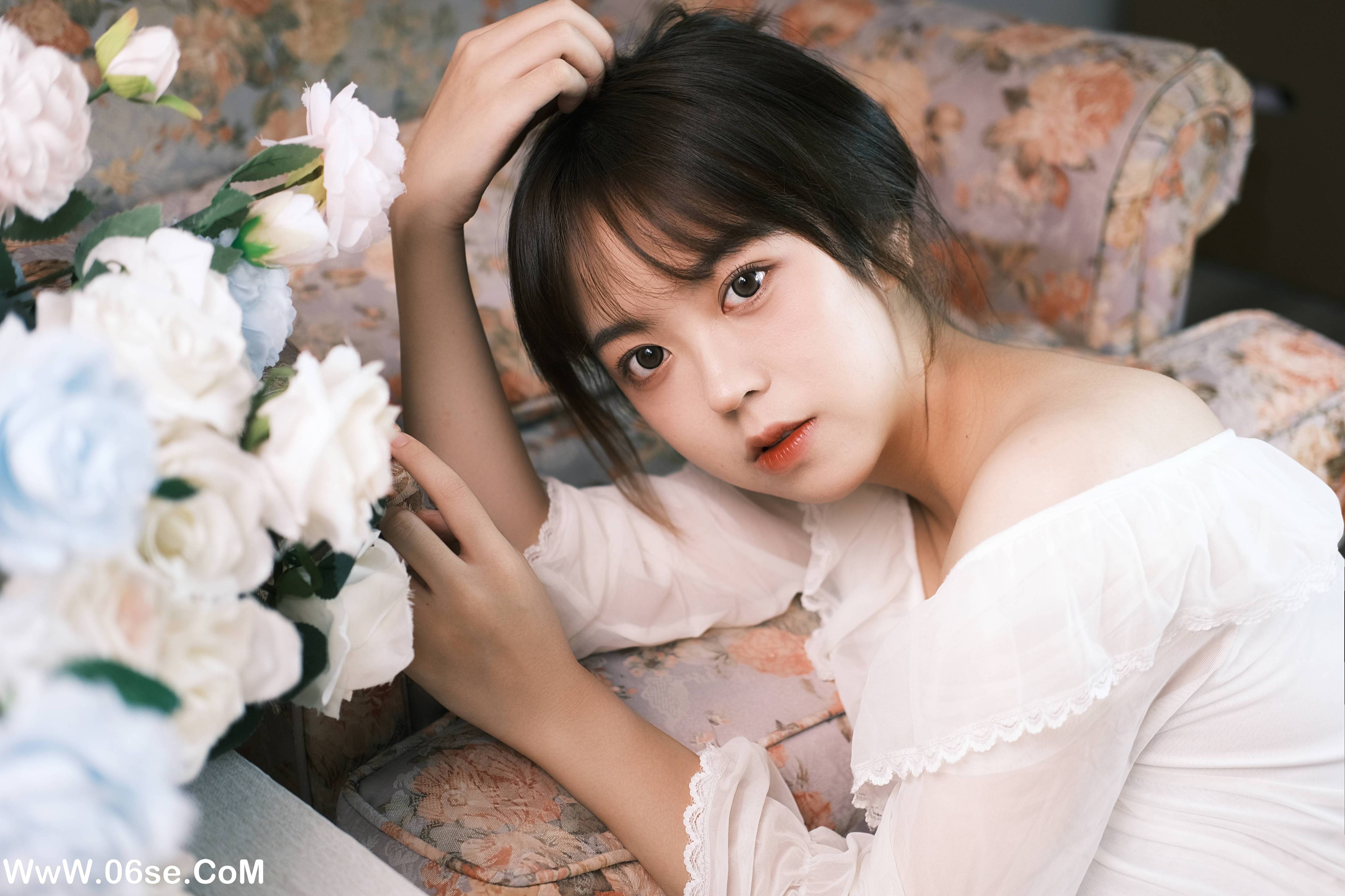 图片[23]-[YITUYU艺图语]2022.10.21 慵懒的下午 哈吉麻花[27+1P／380MB]-六色网