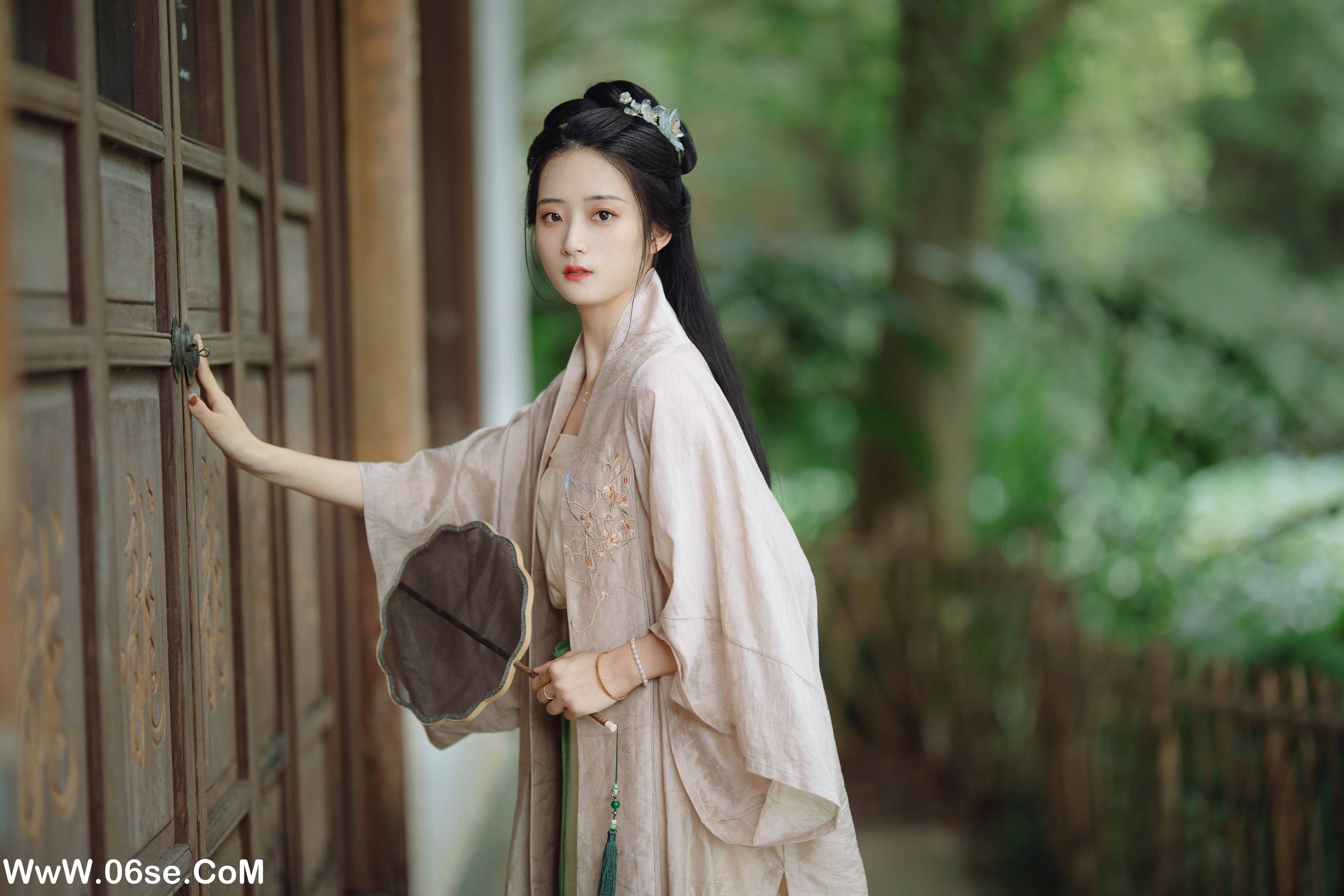 图片[14]-[YITUYU艺图语]2022.02.06 相思无凭语 candy[17+1P／96MB]-六色网