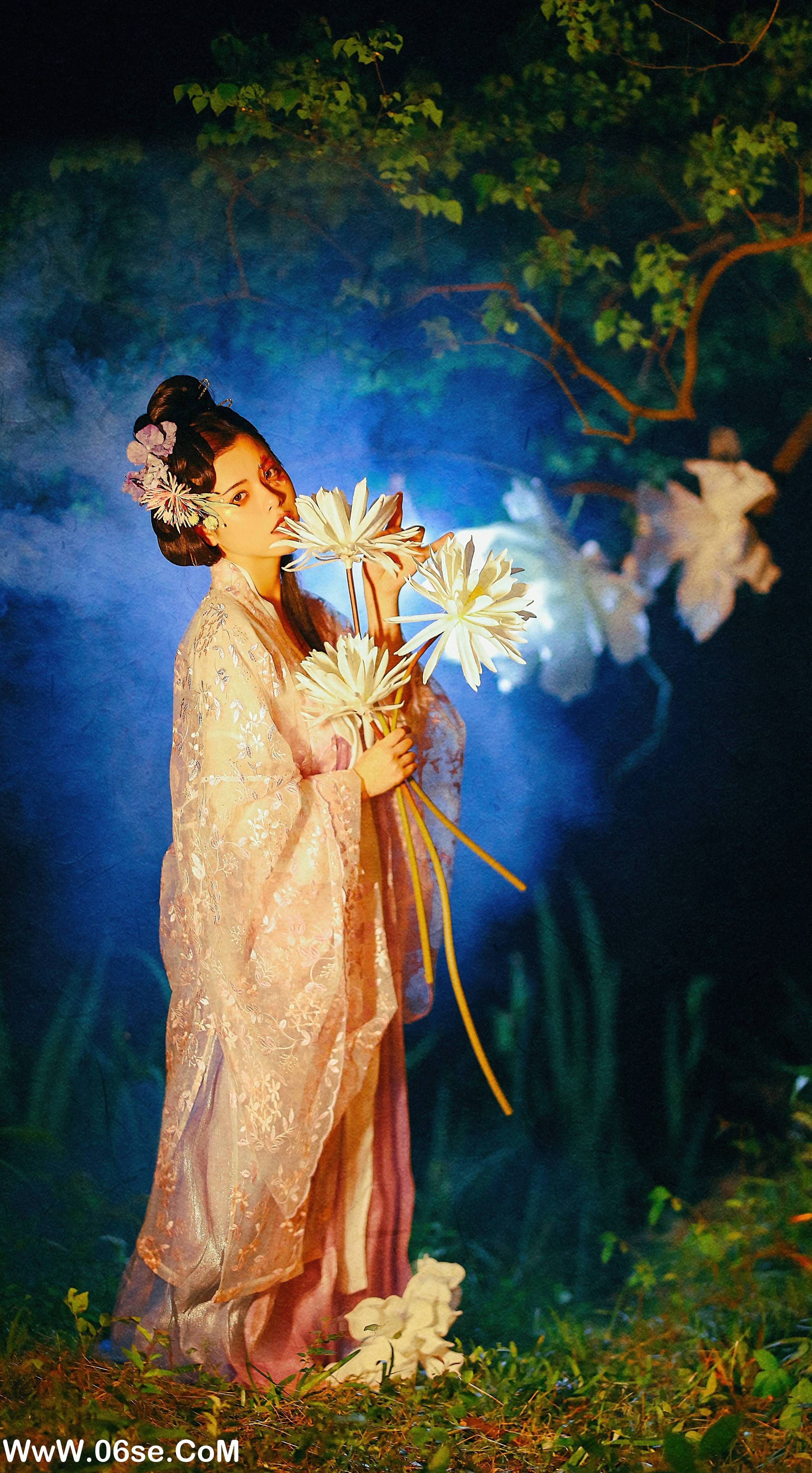 图片[24]-[YITUYU艺图语]2022.08.23 花妖 一只仟仟[29+1P／717MB]-六色网