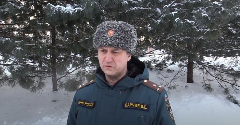 МЧС готовится к приходу аномальных холодов в Хабаровском крае