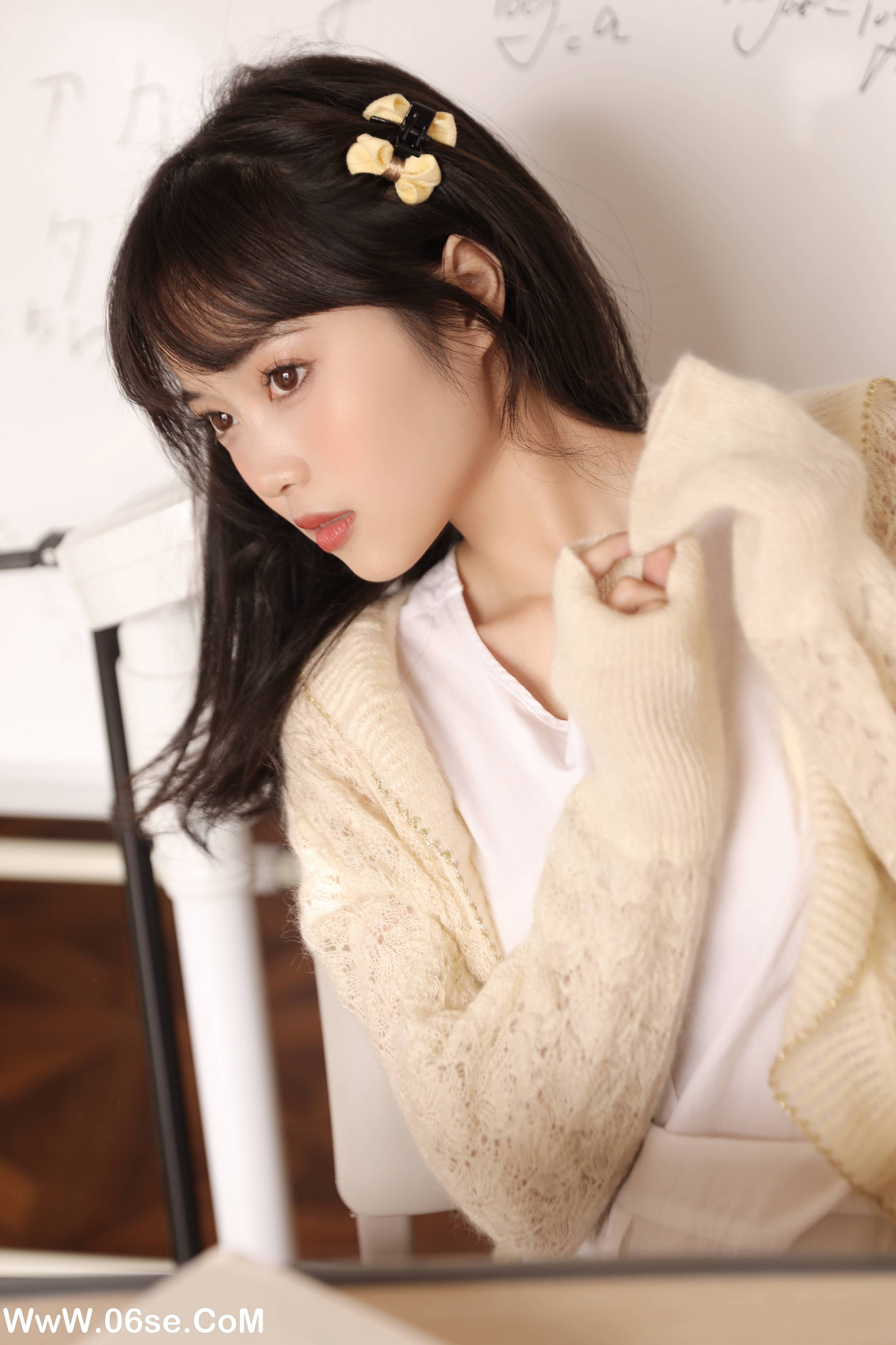 图片[9]-[YITUYU艺图语]2022.10.13 扑倒少女心 小薇人儿[38+1P／402MB]-六色网