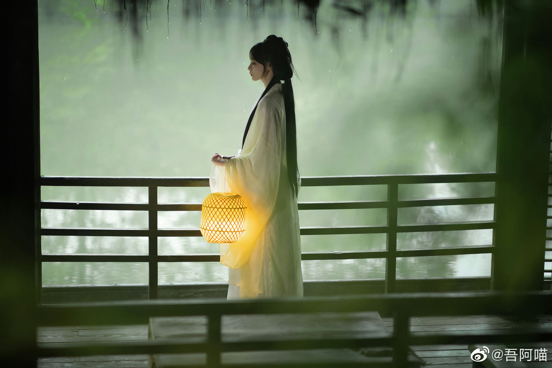 图片[59]-071 迷失幻境系列 – 第071期（汉服） [155P-768.65 MB]-六色网