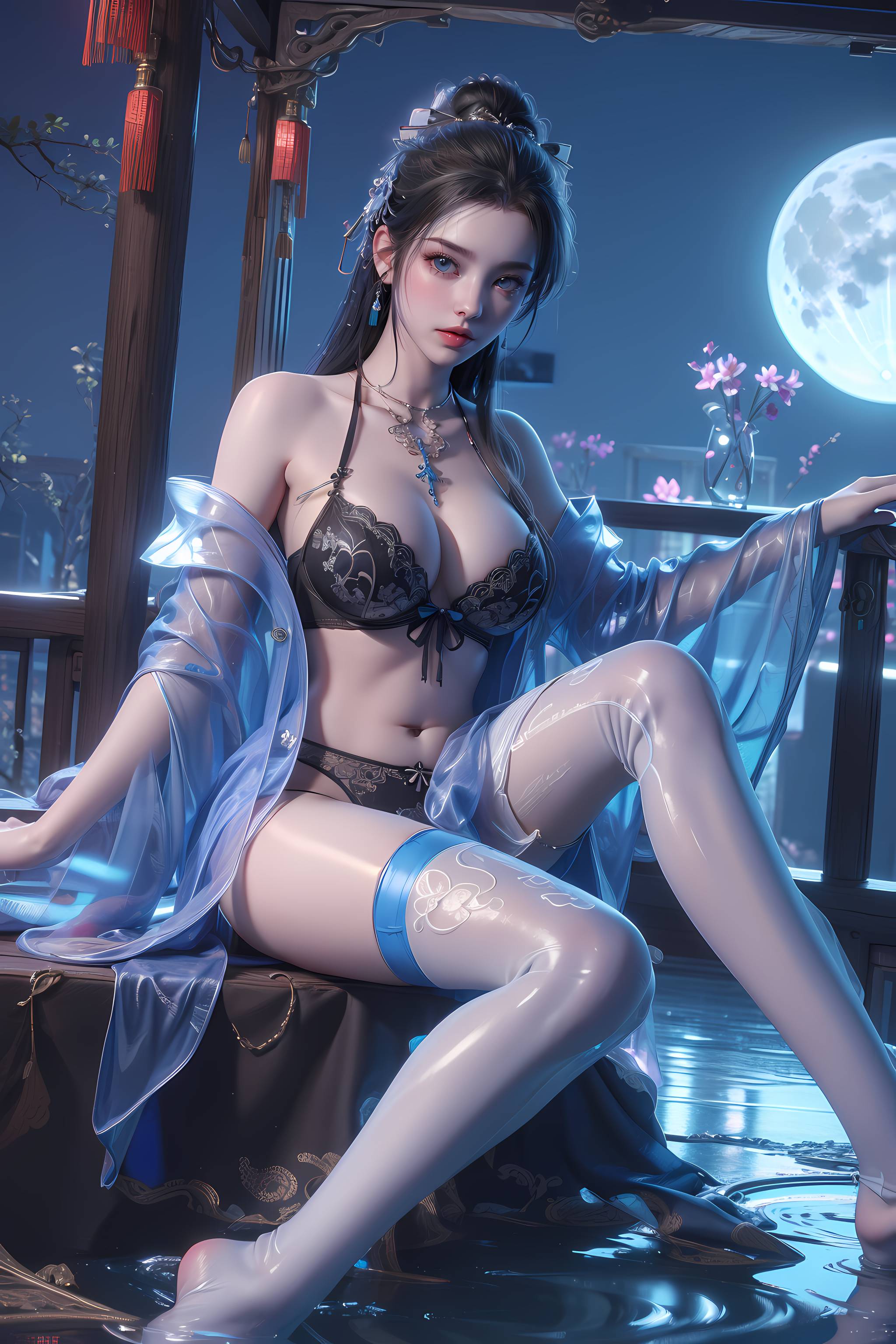 图片[66]-完美世界-清漪-六色网
