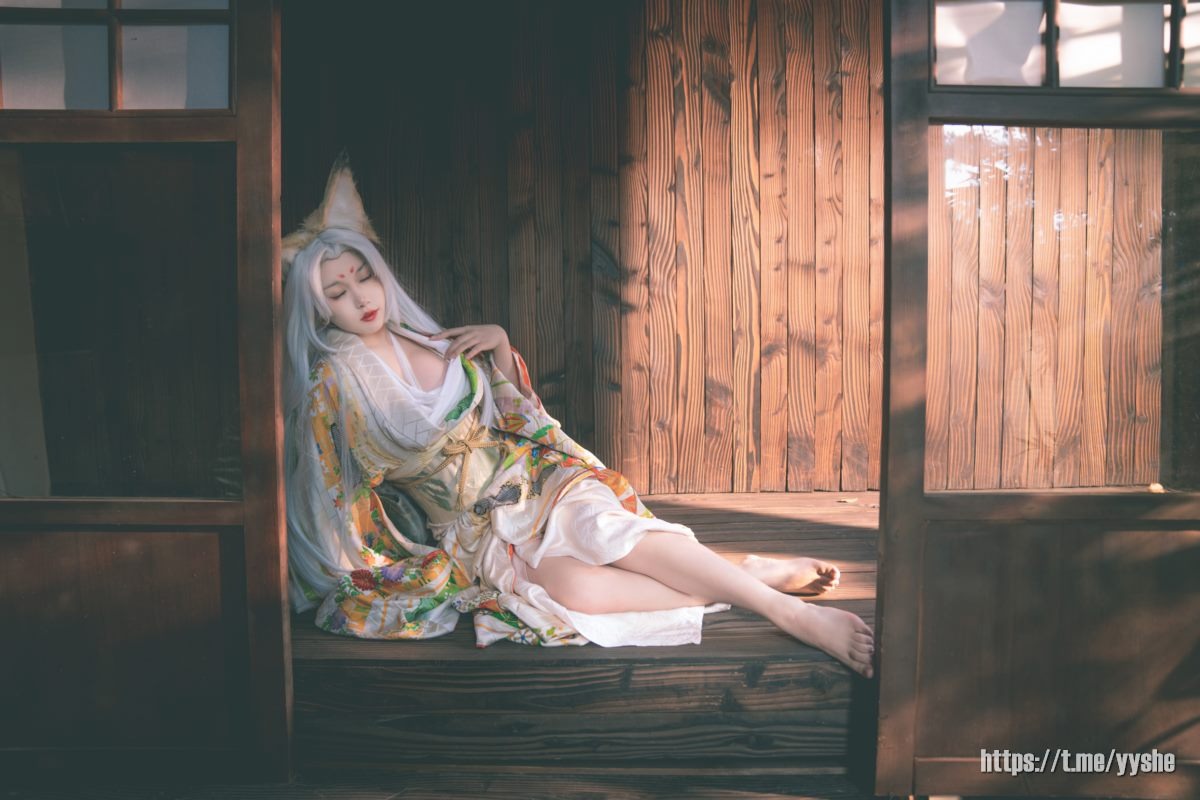 一北亦北 - &寒烟烟烟 侍神令 [47P] 20