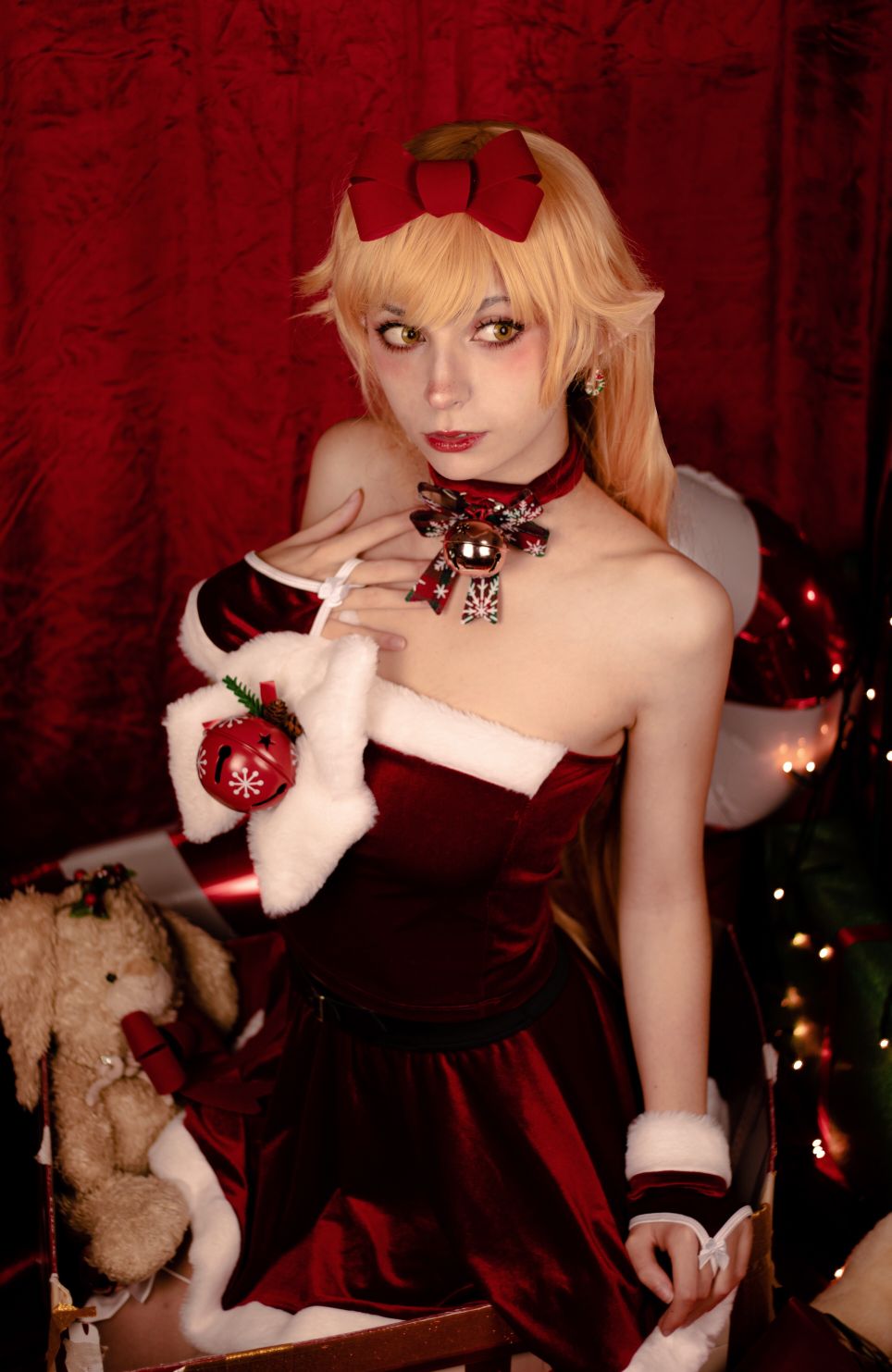 Косплей шинобу 18. Shirayuki_Hime cosplayporn