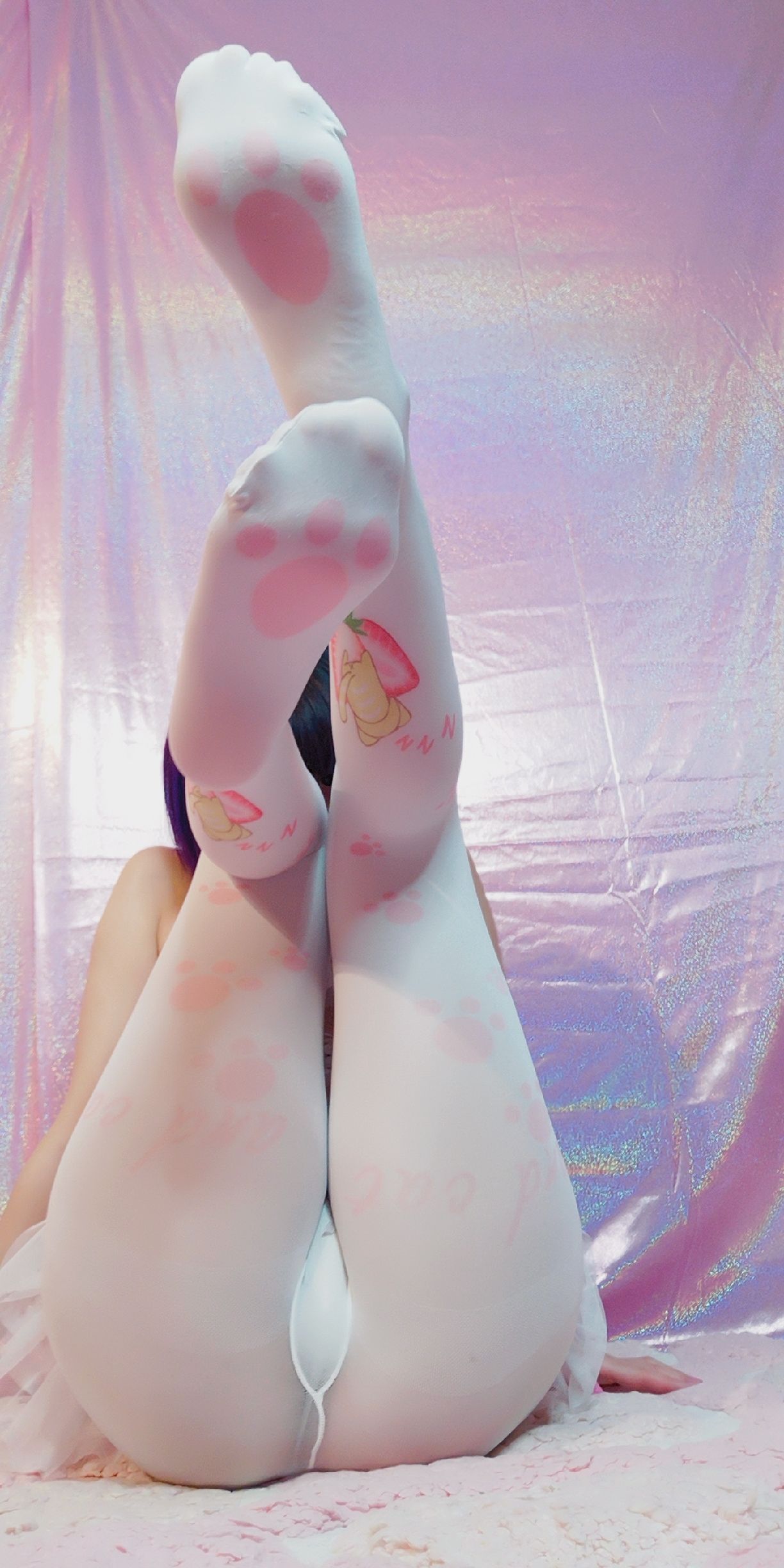 [网红COSER]_MisswarmJ_-_White_magie_beans-写真图集共20P 8