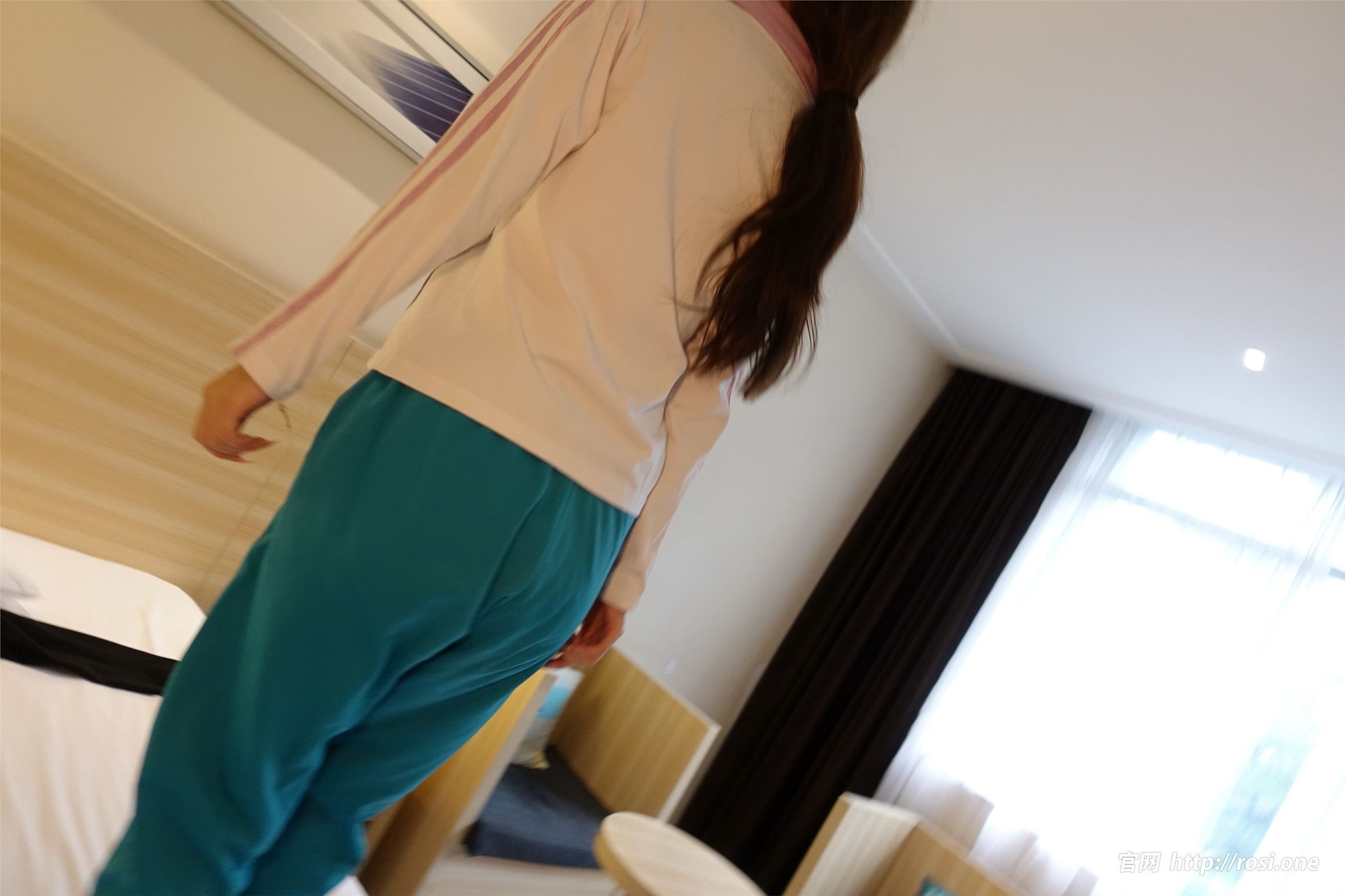 图片[3]-[ROSI写真]2023.03.08 NO.4111-六色网
