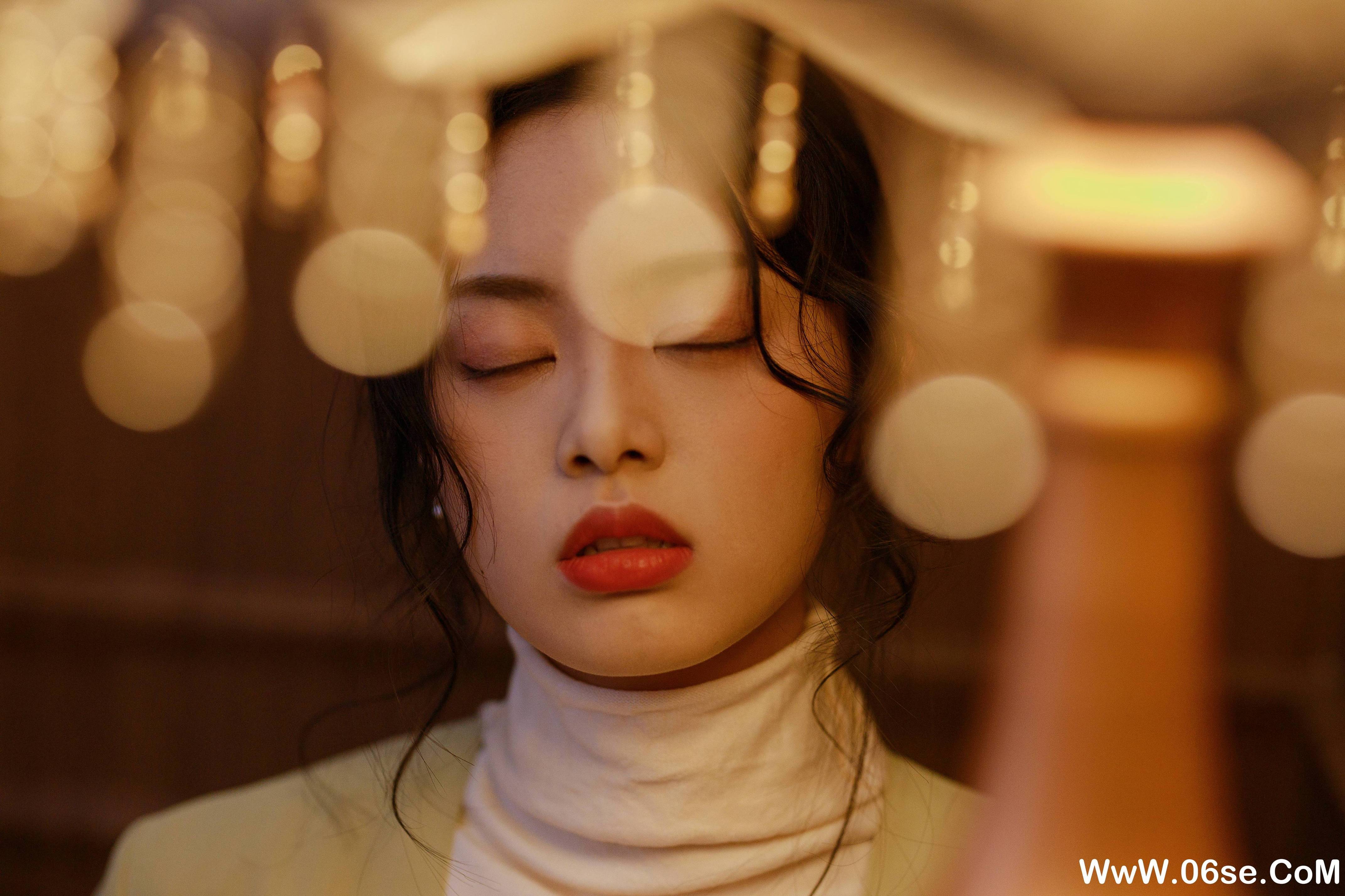 图片[24]-[YITUYU艺图语]2021.03.17 半梦半醒 小艺[36+1P／786MB]-六色网