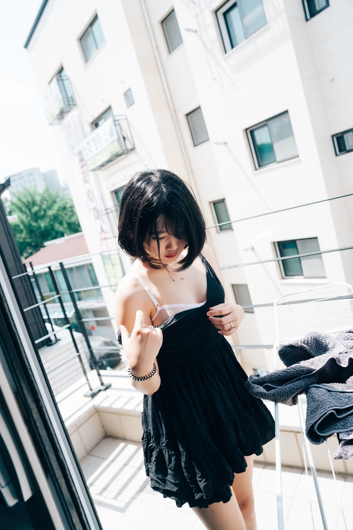 ZIA.Kwon 권지아, [Loozy] With Delivery Man Set.01 29