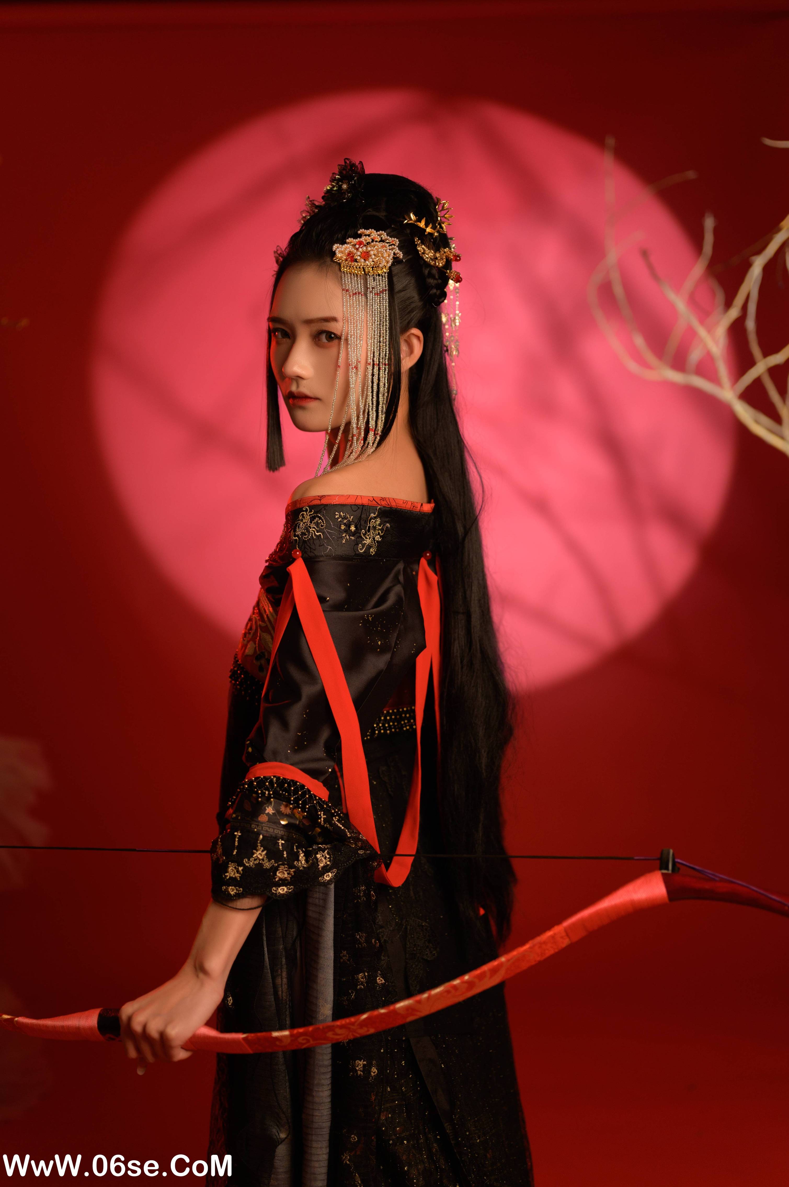 图片[14]-[YITUYU艺图语]2022.07.03 杀机 兔子Zzz不吃胡萝卜[24P-279.6M]-六色网