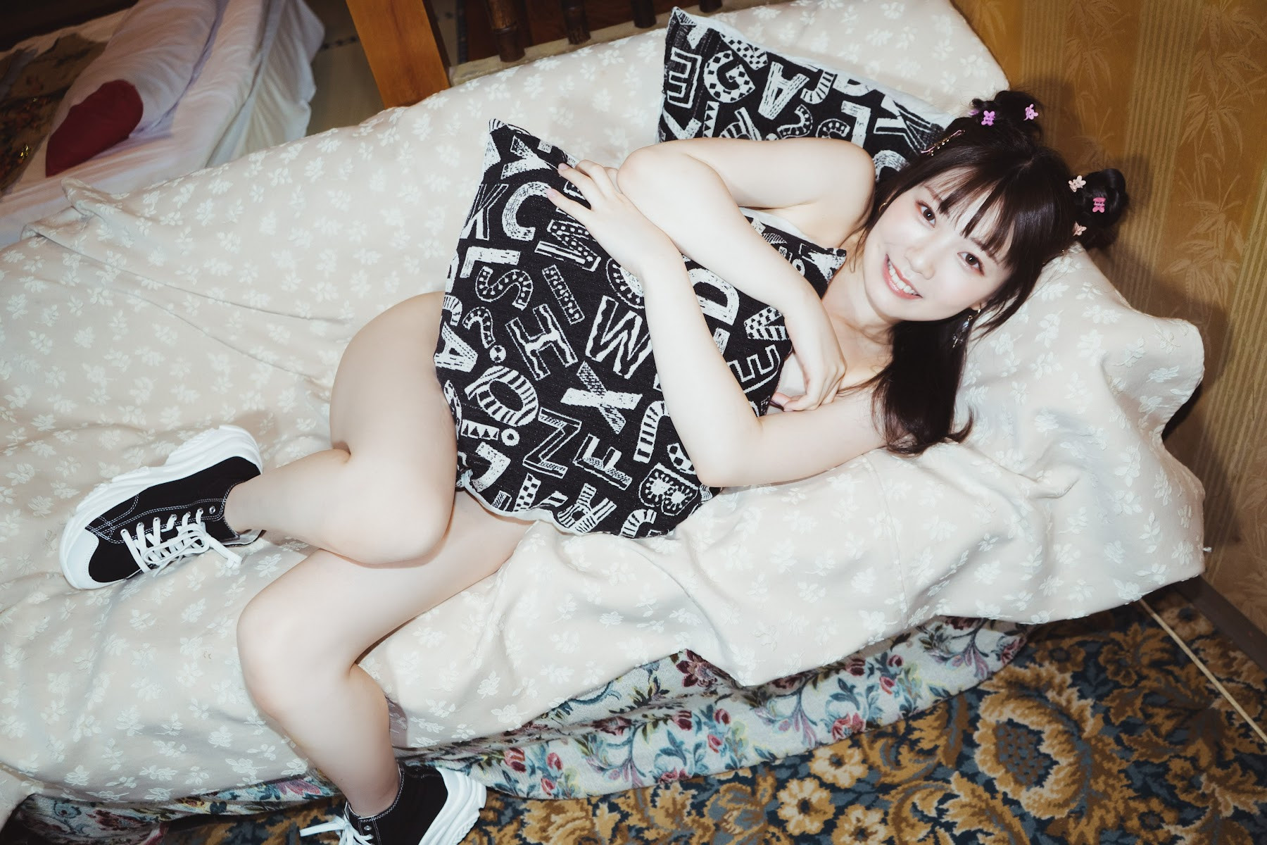 Mio Ishikawa 石川澪, 写真集 #Escape Set.04 21
