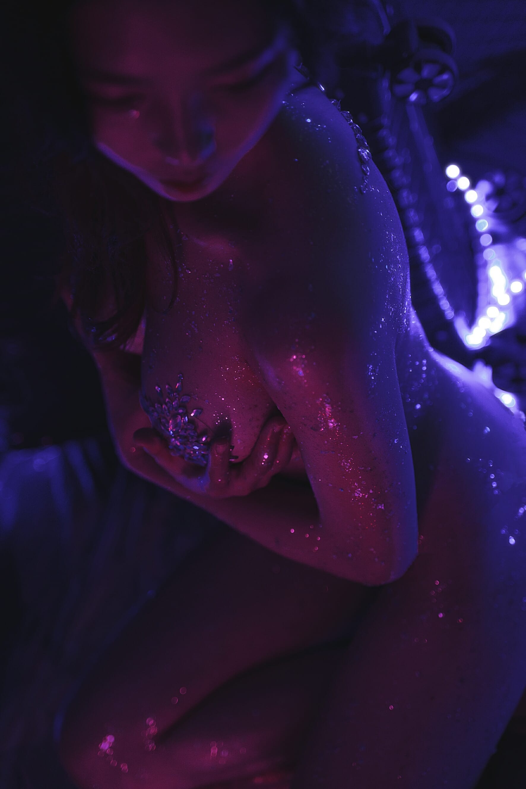 抖娘利世-繁星[20P] 11
