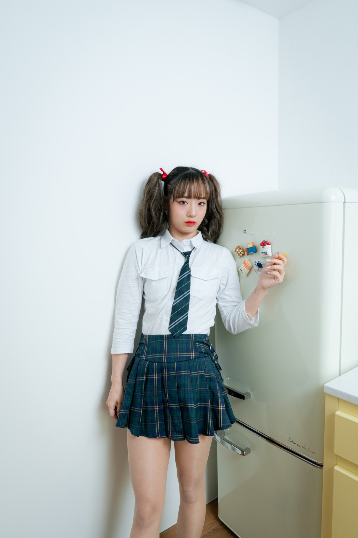 LK Muchenne Photobook Vol.09 16