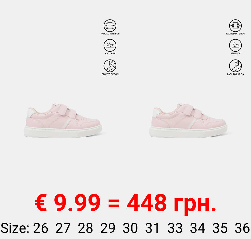 Comfort Sneakers