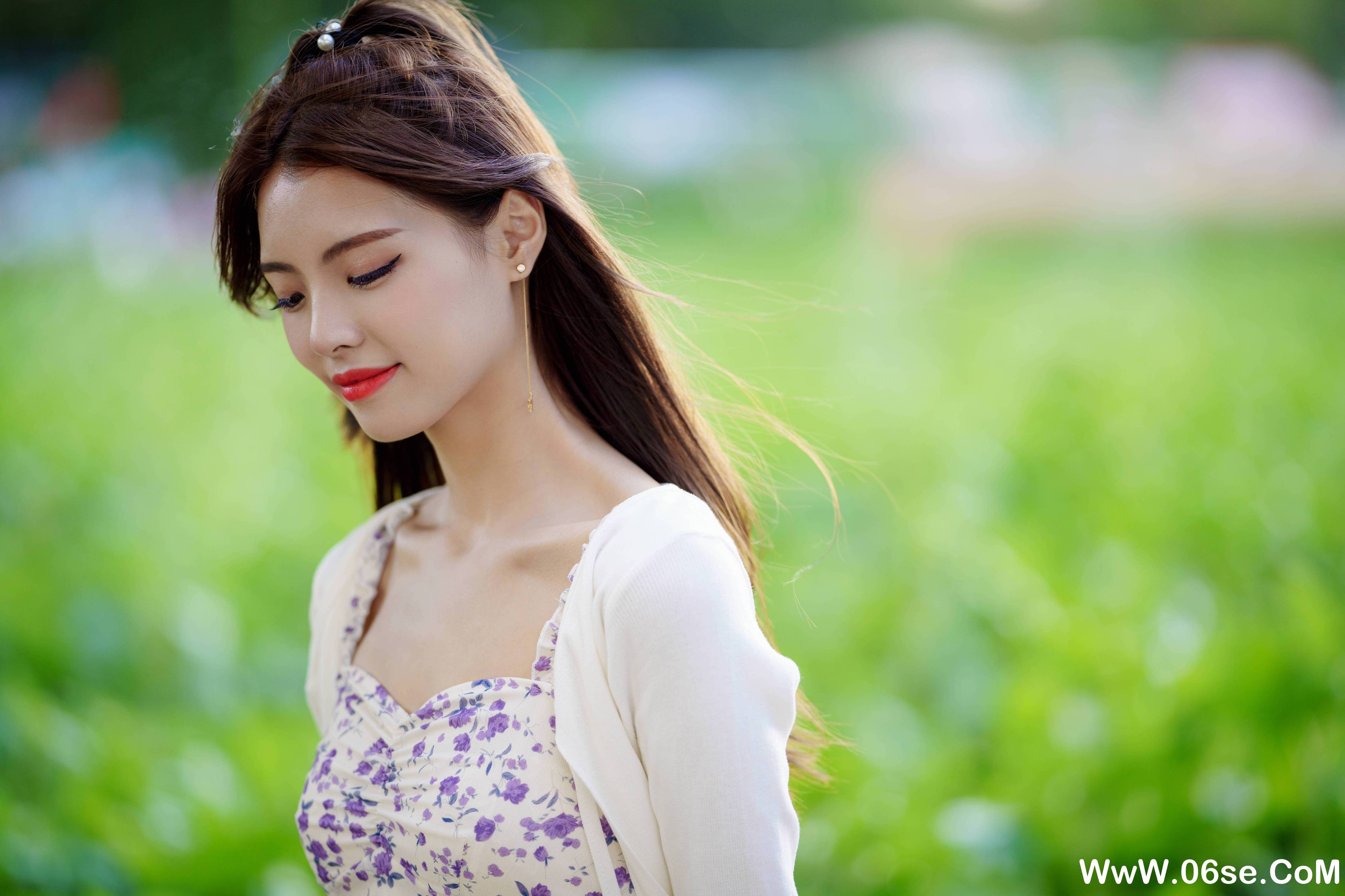 图片[30]-[YITUYU艺图语]2021.12.30 向日葵花海 滕静[30+1P／626MB]-六色网
