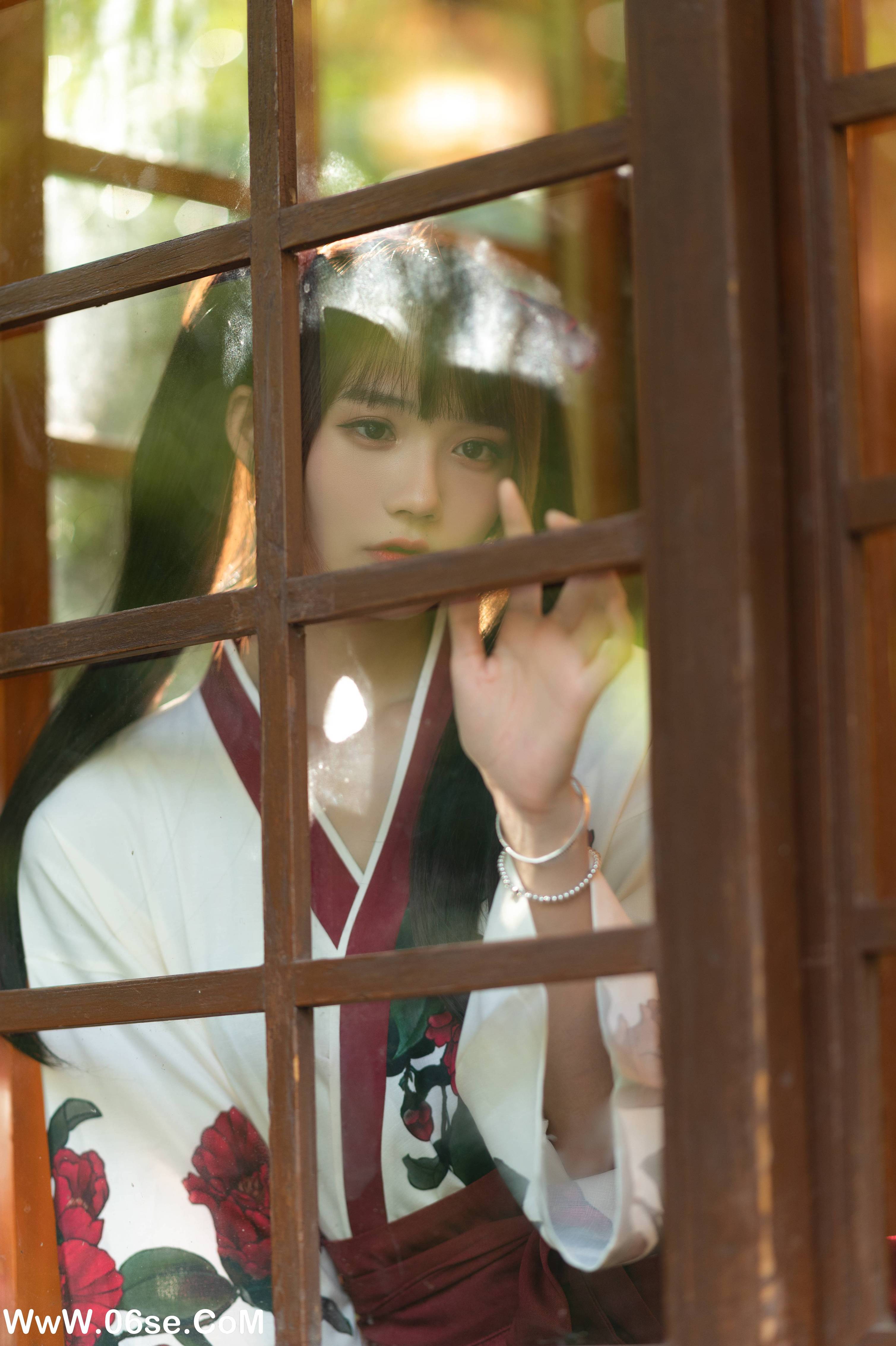 图片[24]-[YITUYU艺图语]2022.06.16 纳凉 兔子Zzz不吃胡萝卜[36P-432.29MB]-六色网
