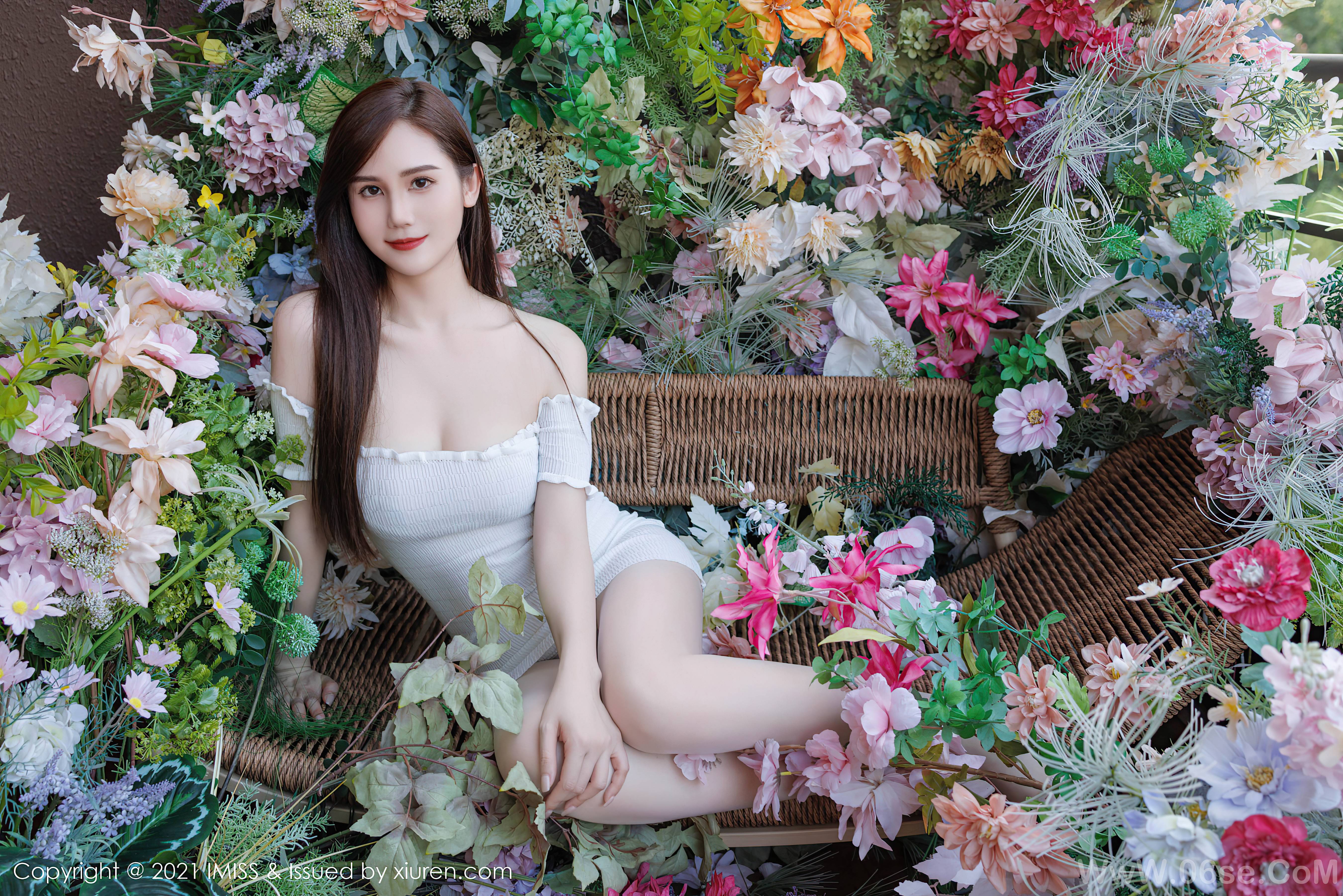 图片[5]-IMISS Vol.761 SISY思-六色网