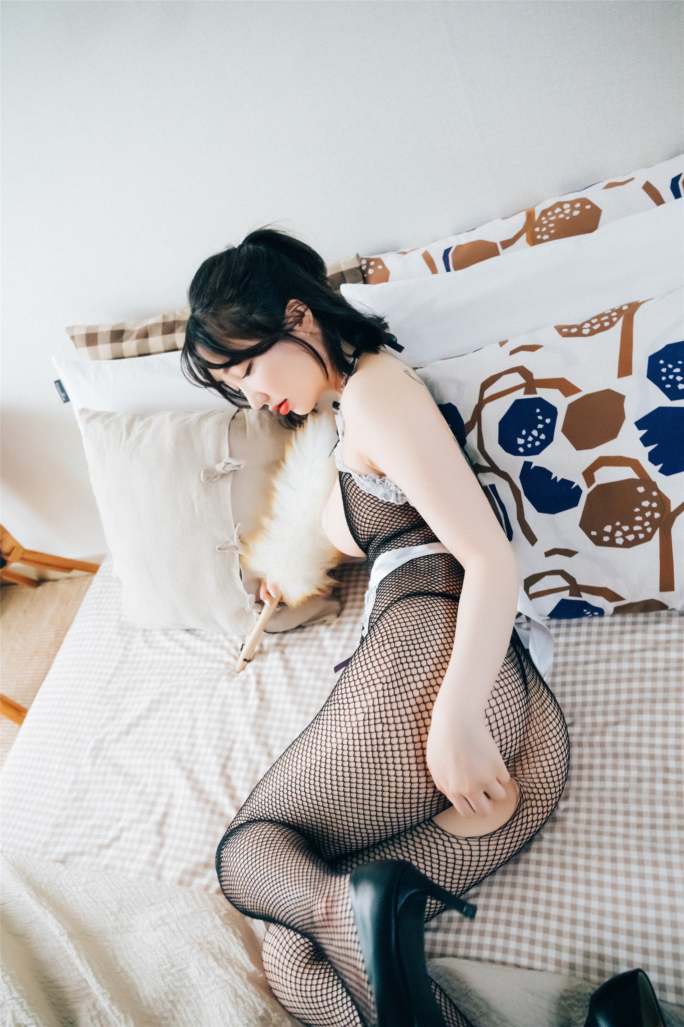 [Loozy] Son Ye-Eun (손예은) - Happy Birthday 132P 36