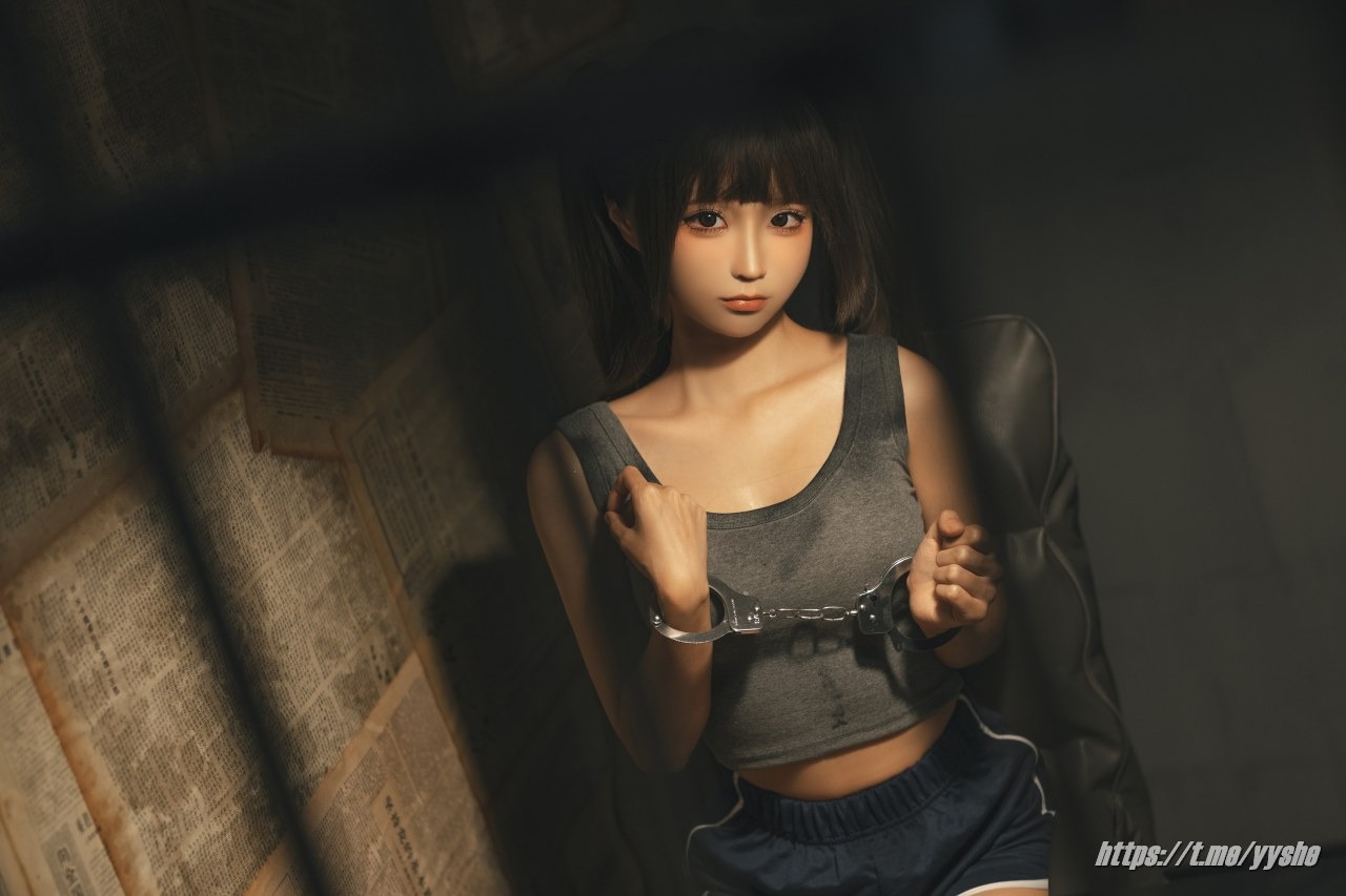 蠢沫沫 -审讯 [140P] 7