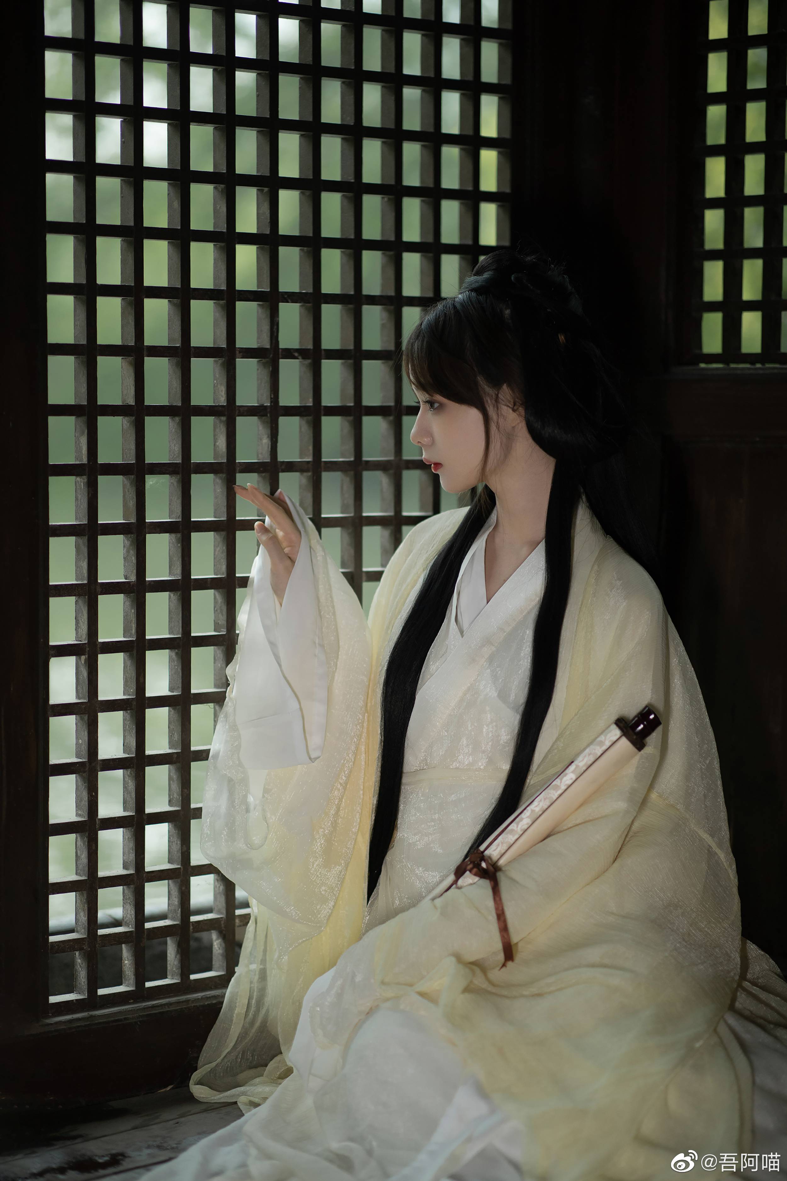 图片[58]-071 迷失幻境系列 – 第071期（汉服） [155P-768.65 MB]-六色网