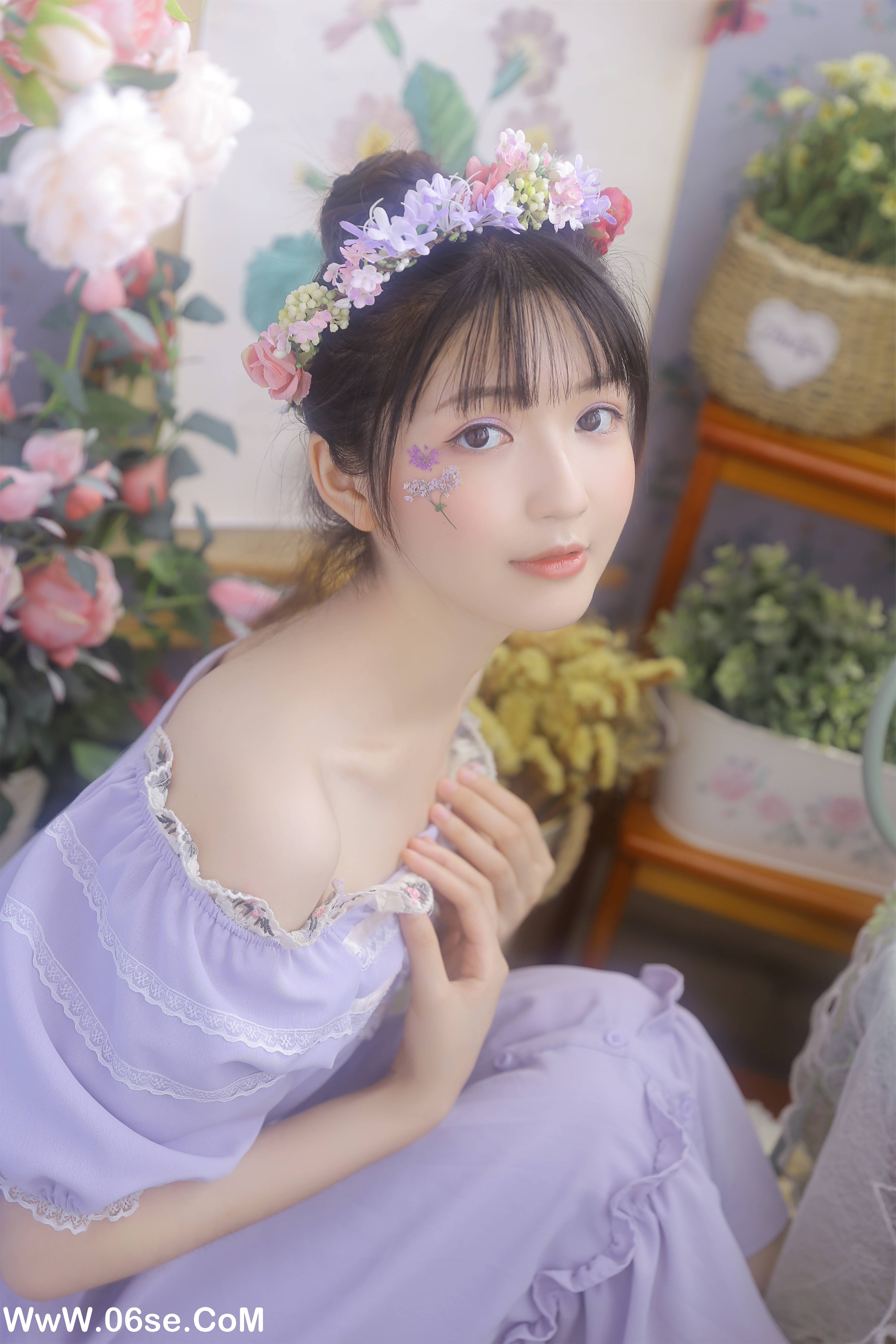 图片[8]-[YITUYU艺图语]2022.07.19 把你栽在花园里 金迪-Vivian[21+1P／108MB]-六色网